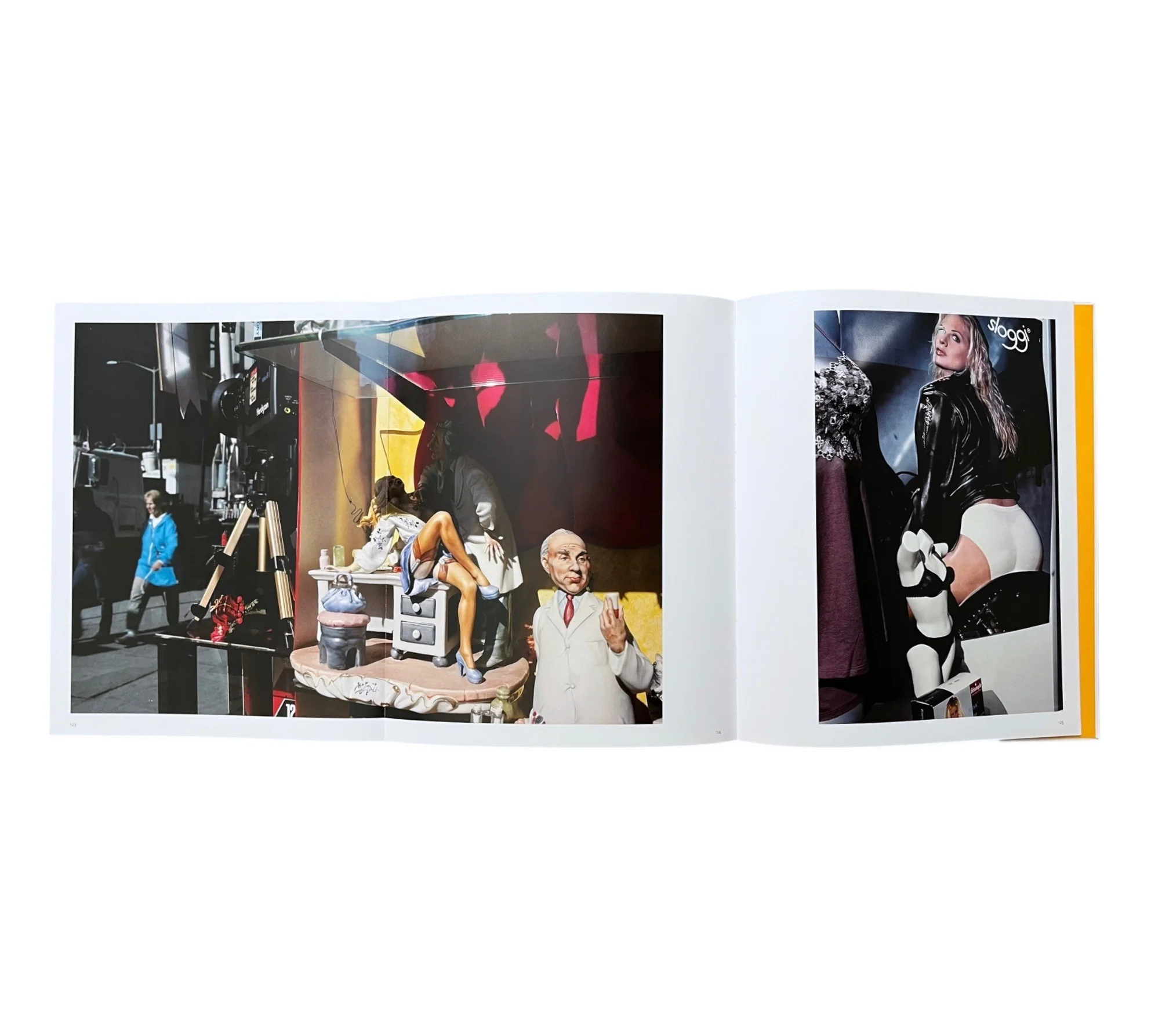 Color Is Power: Photographies de Robert Walker (German language edition) - Image 14