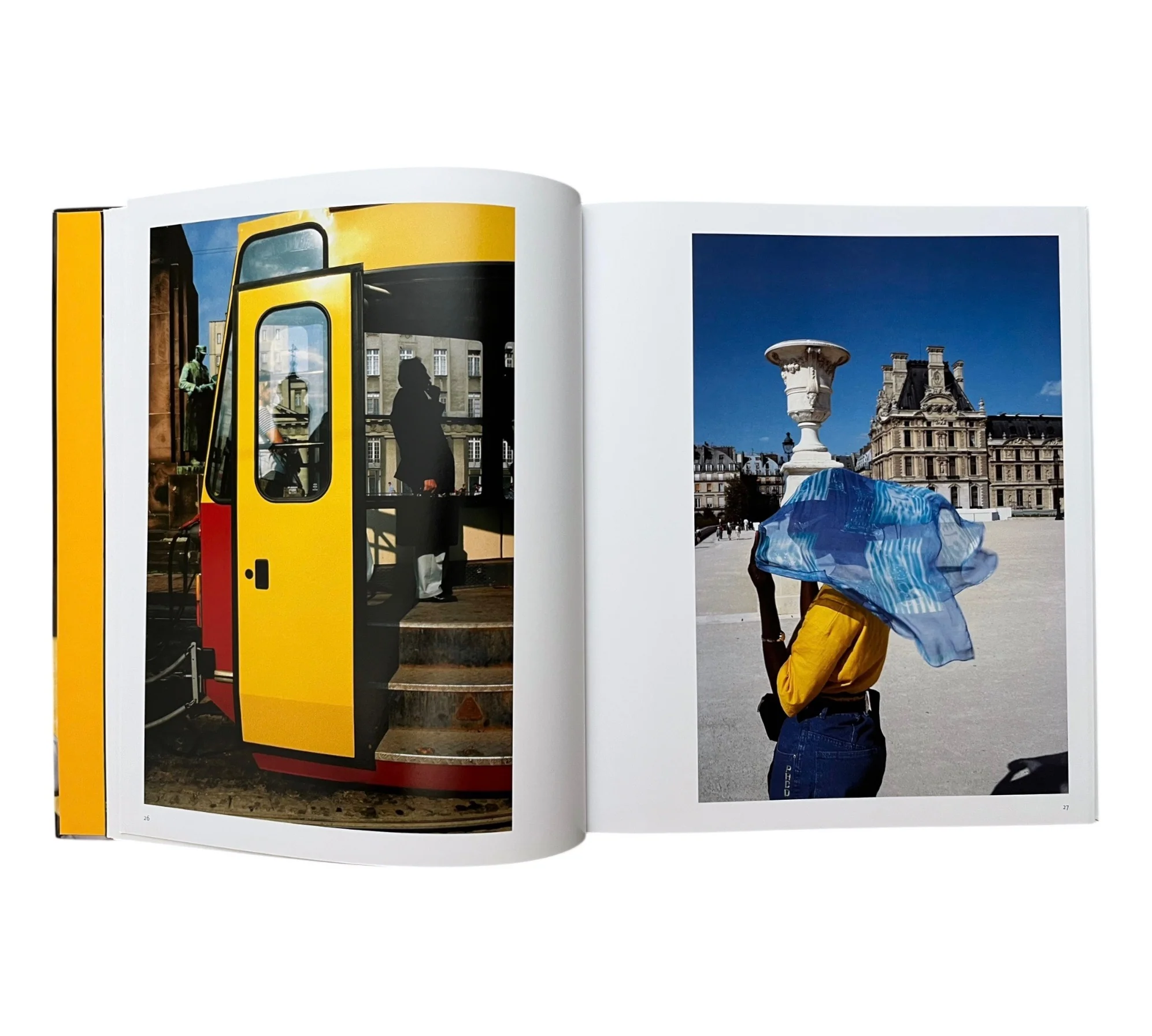 Color Is Power: Photographies de Robert Walker (German language edition) - Image 3