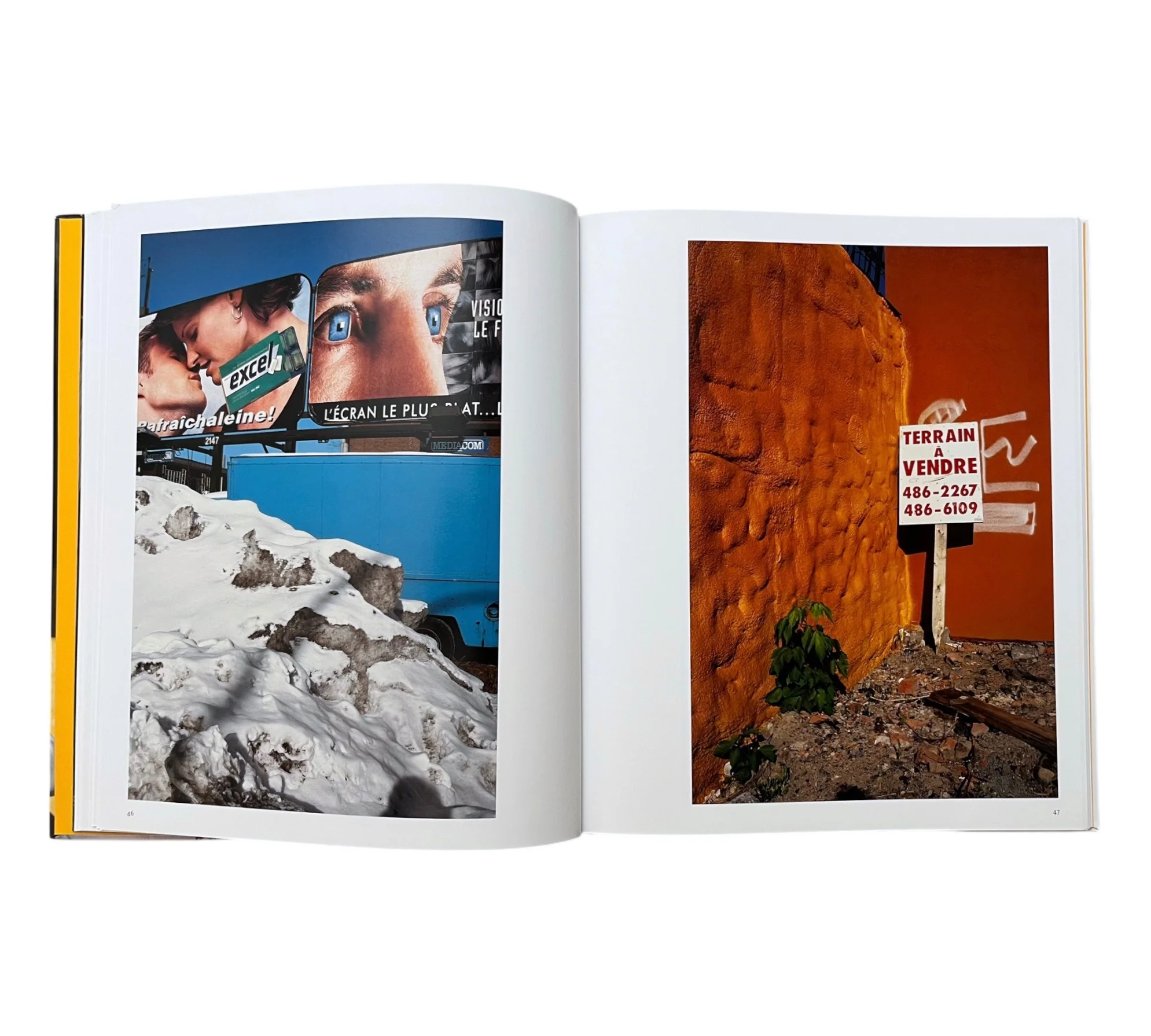 Color Is Power: Photographies de Robert Walker (German language edition) - Image 5