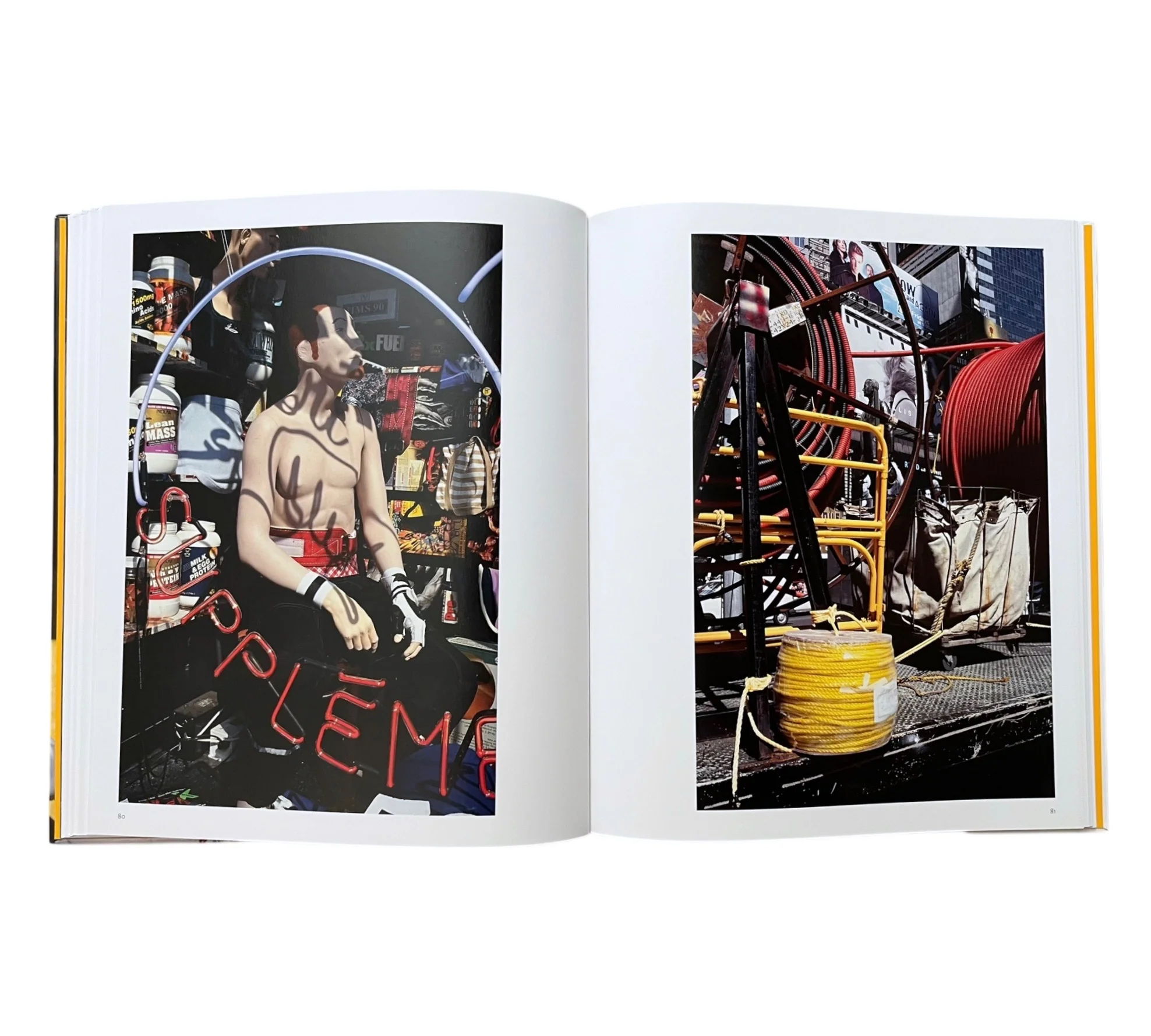 Color Is Power: Photographies de Robert Walker (German language edition) - Image 6