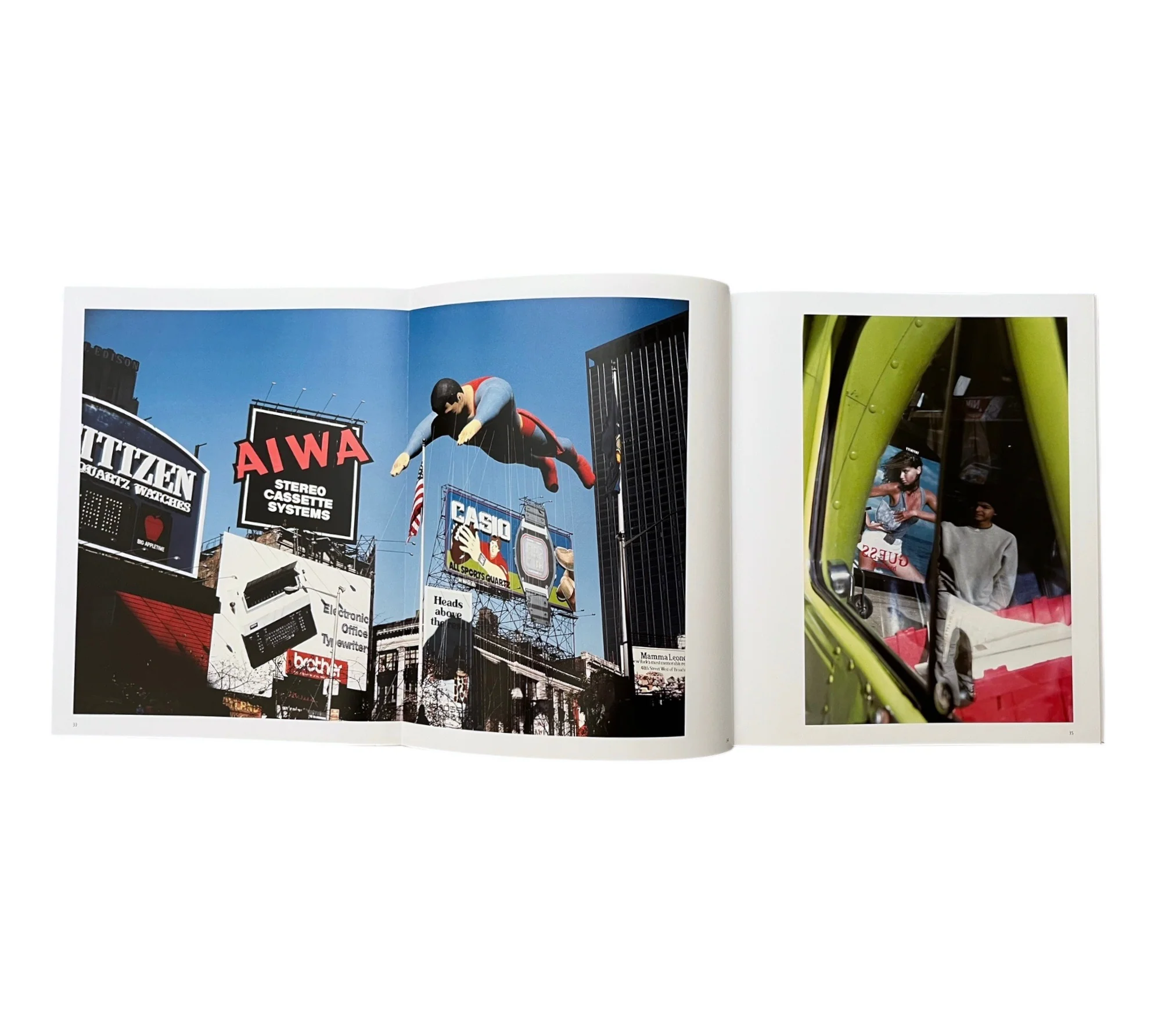 Color Is Power: Photographies de Robert Walker (German language edition) - Image 7