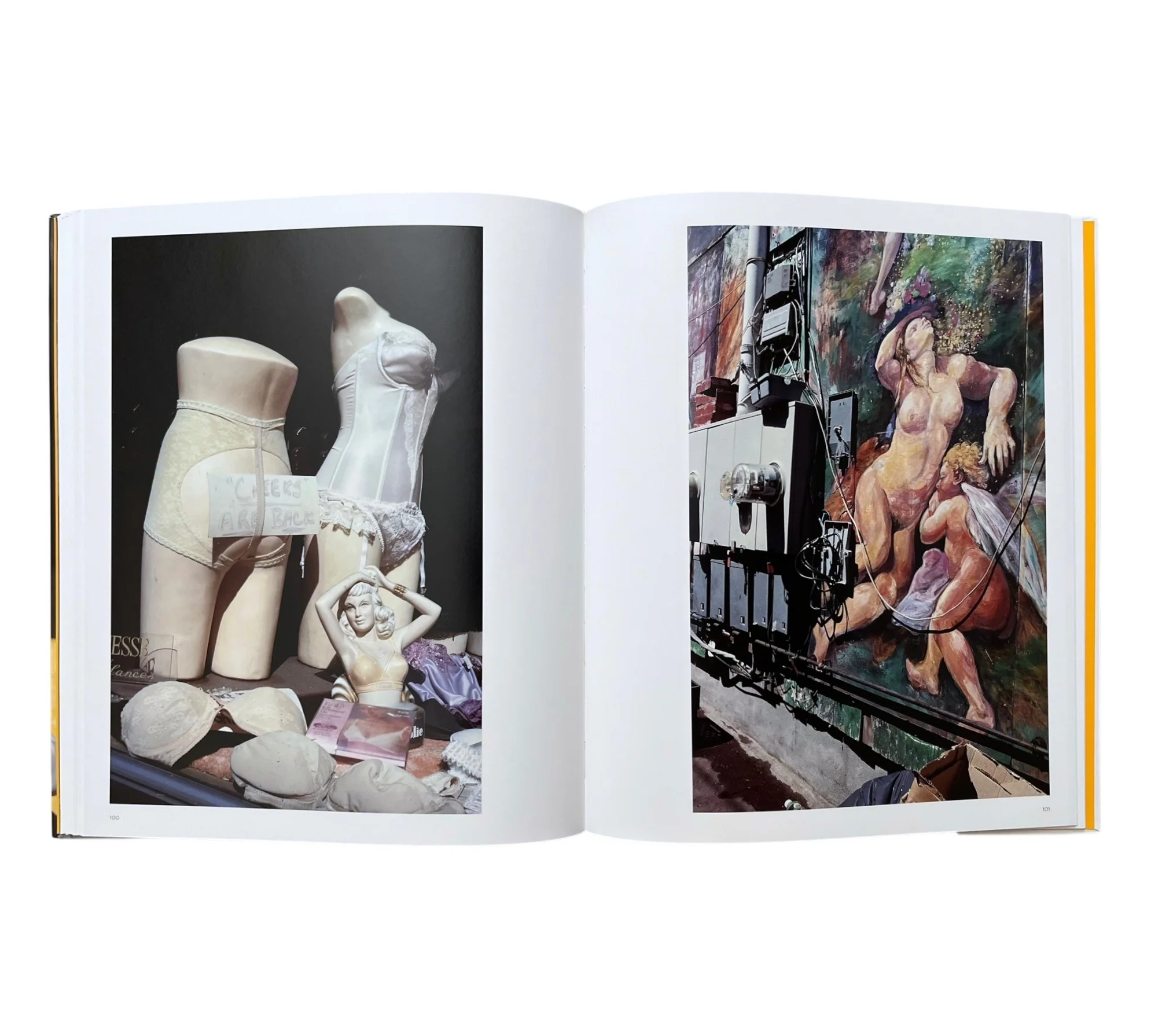 Color Is Power: Photographies de Robert Walker (German language edition) - Image 8