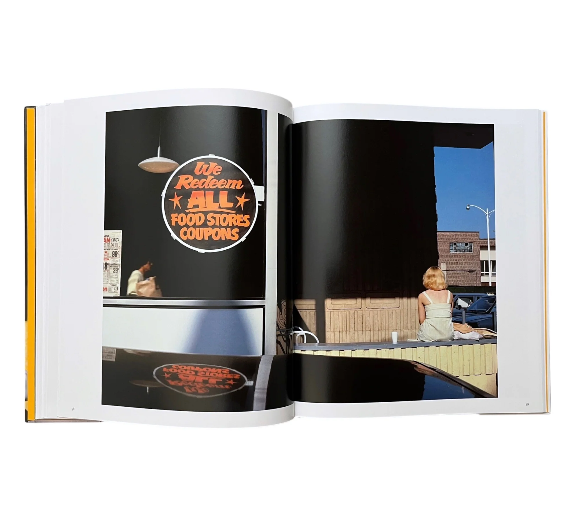 Color Is Power: Photographies de Robert Walker (German language edition) - Image 9