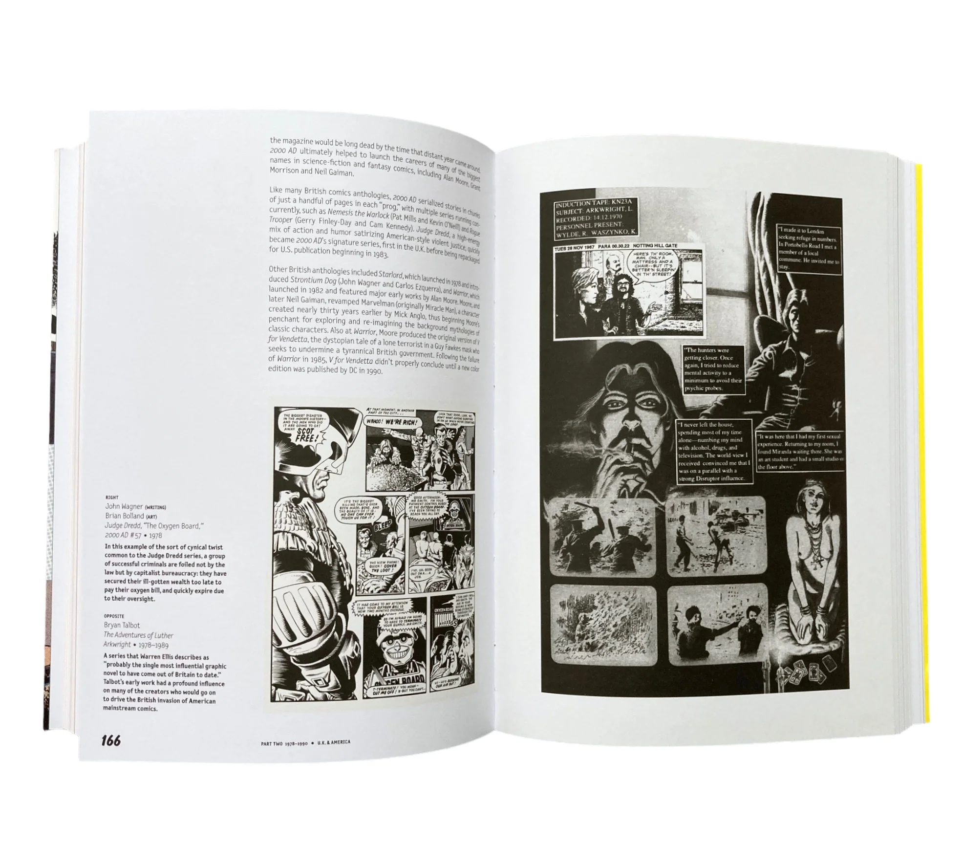 Comics: A Global History - 1968 to the Present - Image 13