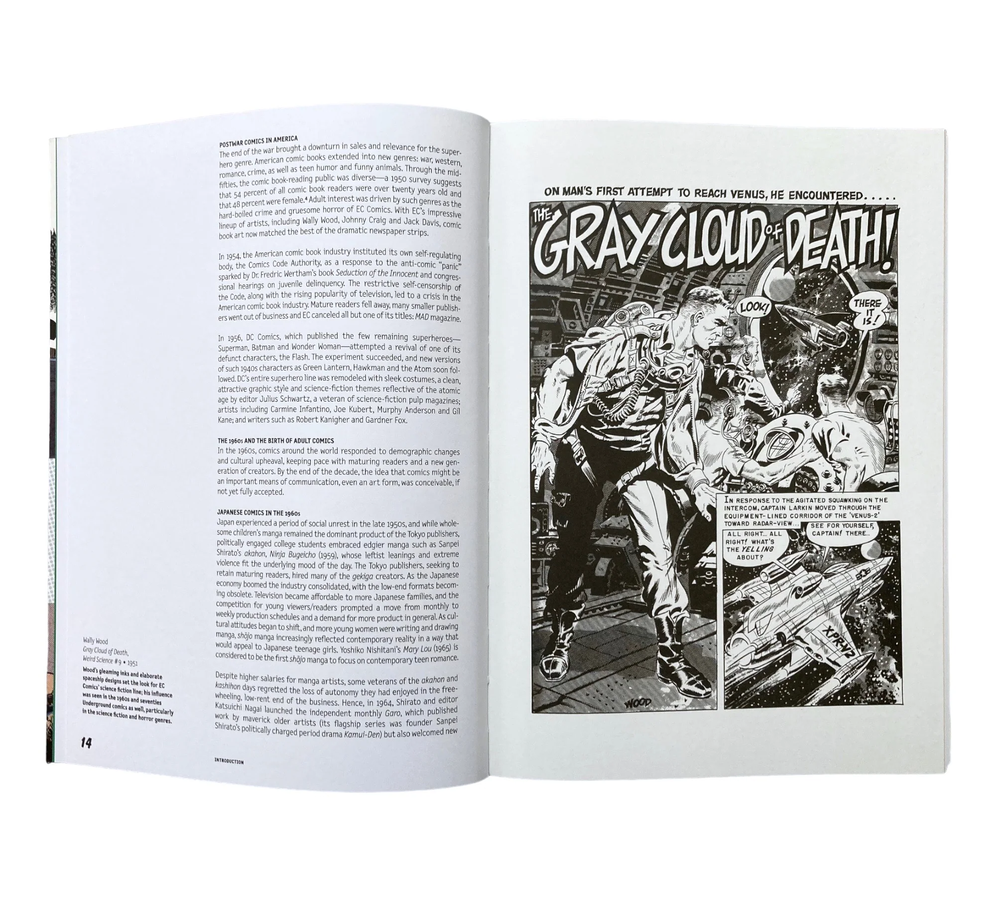 Comics: A Global History - 1968 to the Present - Image 16