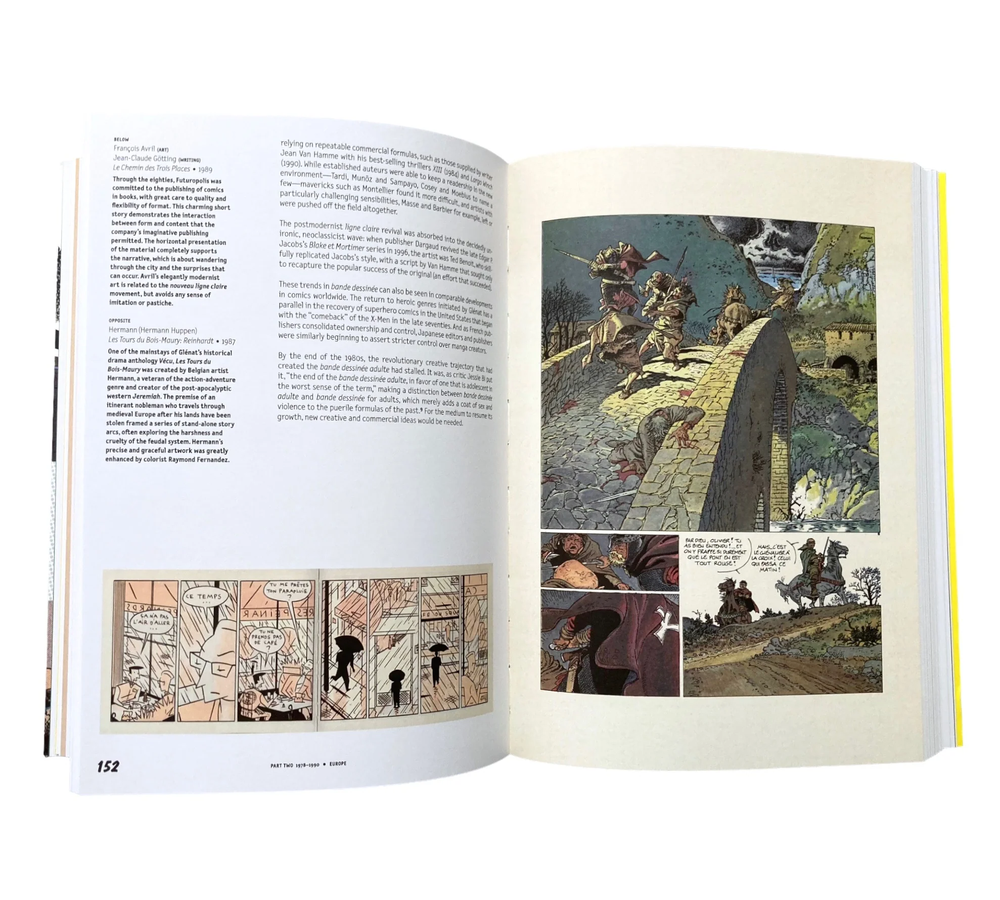 Comics: A Global History - 1968 to the Present - Image 17