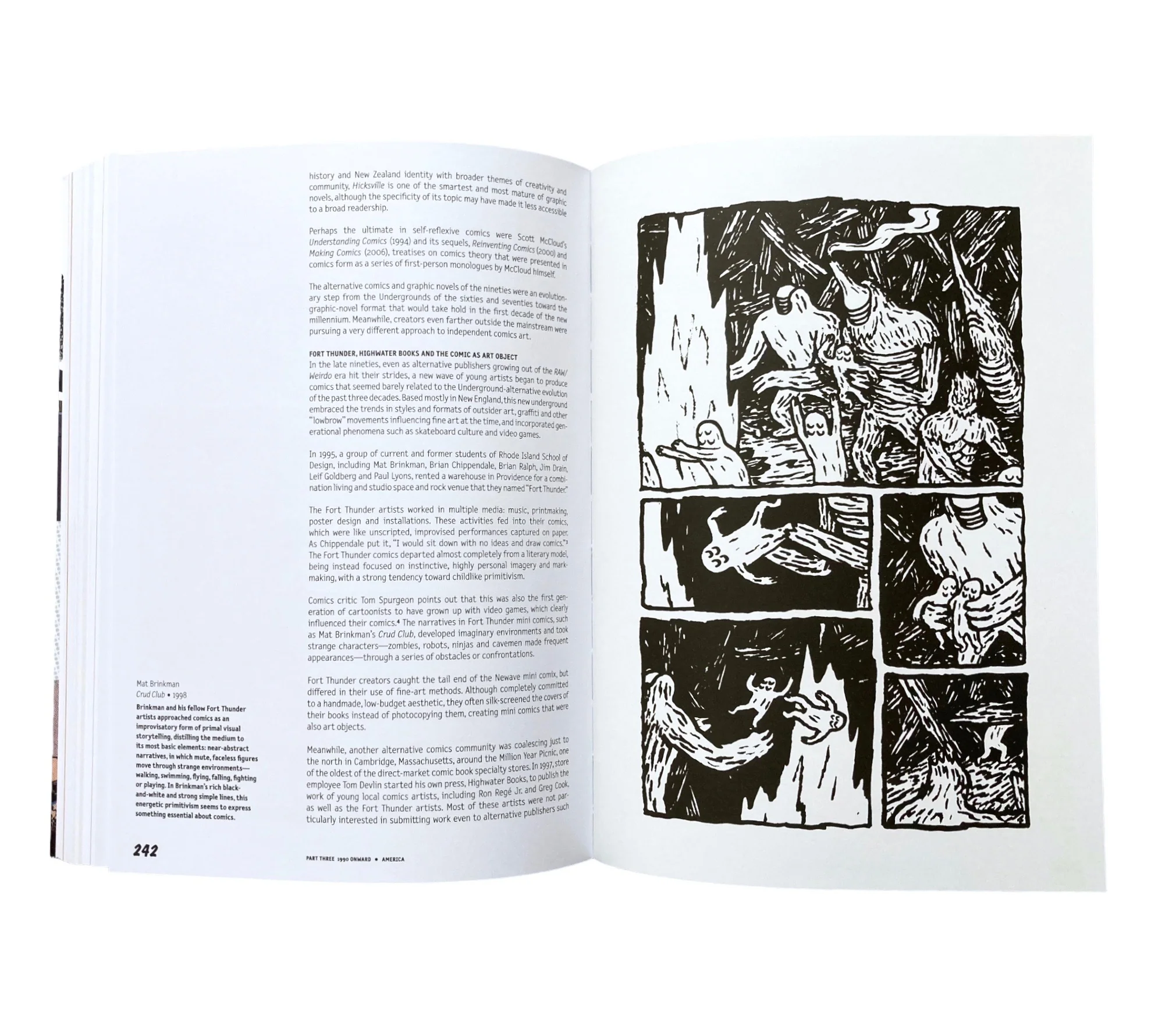 Comics: A Global History - 1968 to the Present - Image 4