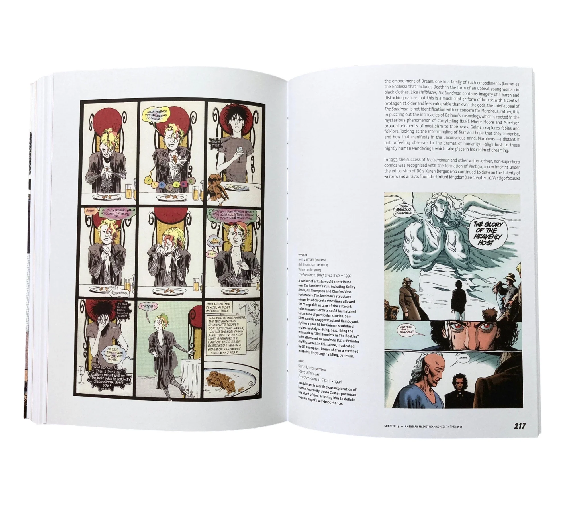 Comics: A Global History - 1968 to the Present - Image 5