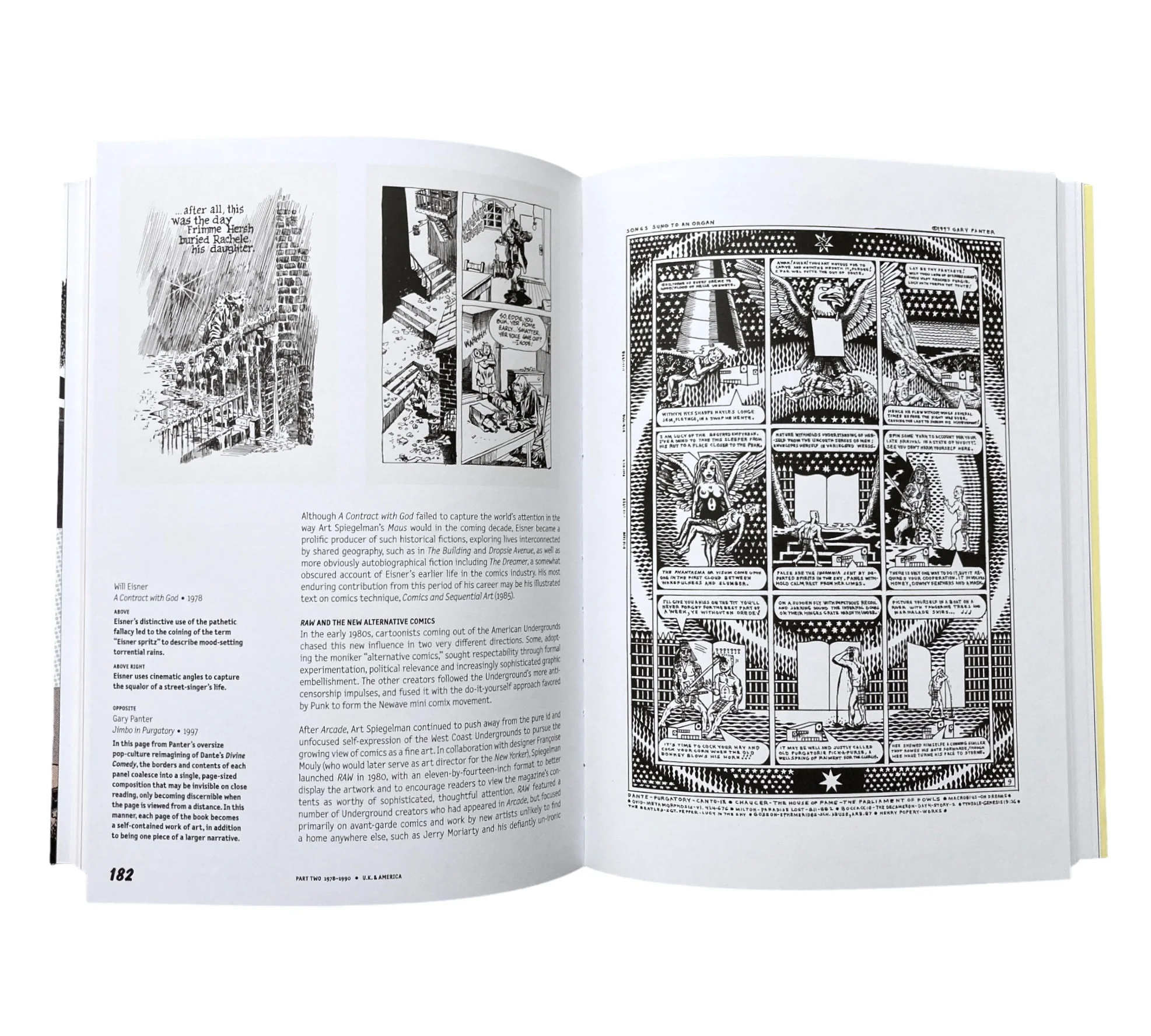 Comics: A Global History - 1968 to the Present - Image 7