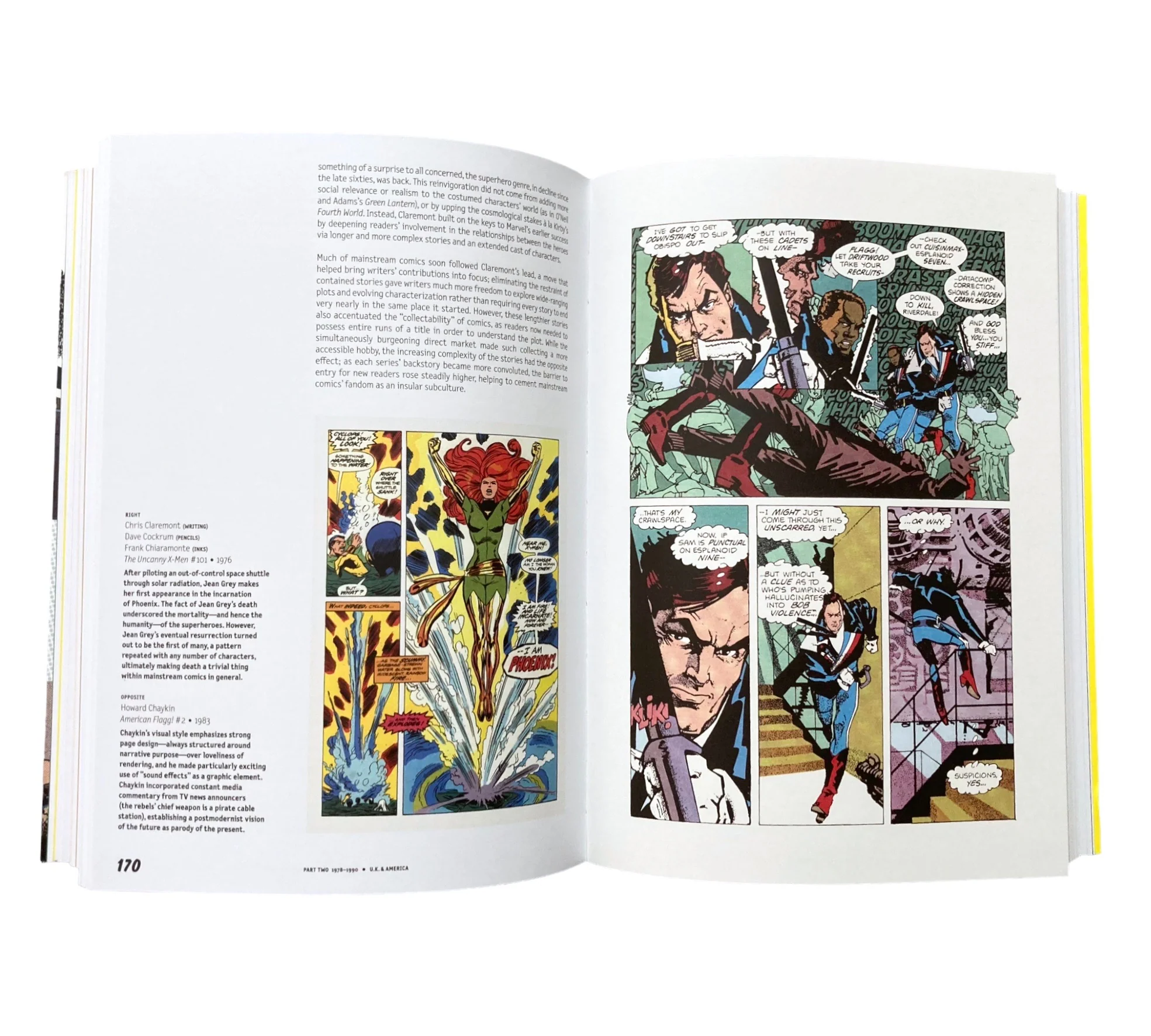 Comics: A Global History - 1968 to the Present - Image 9