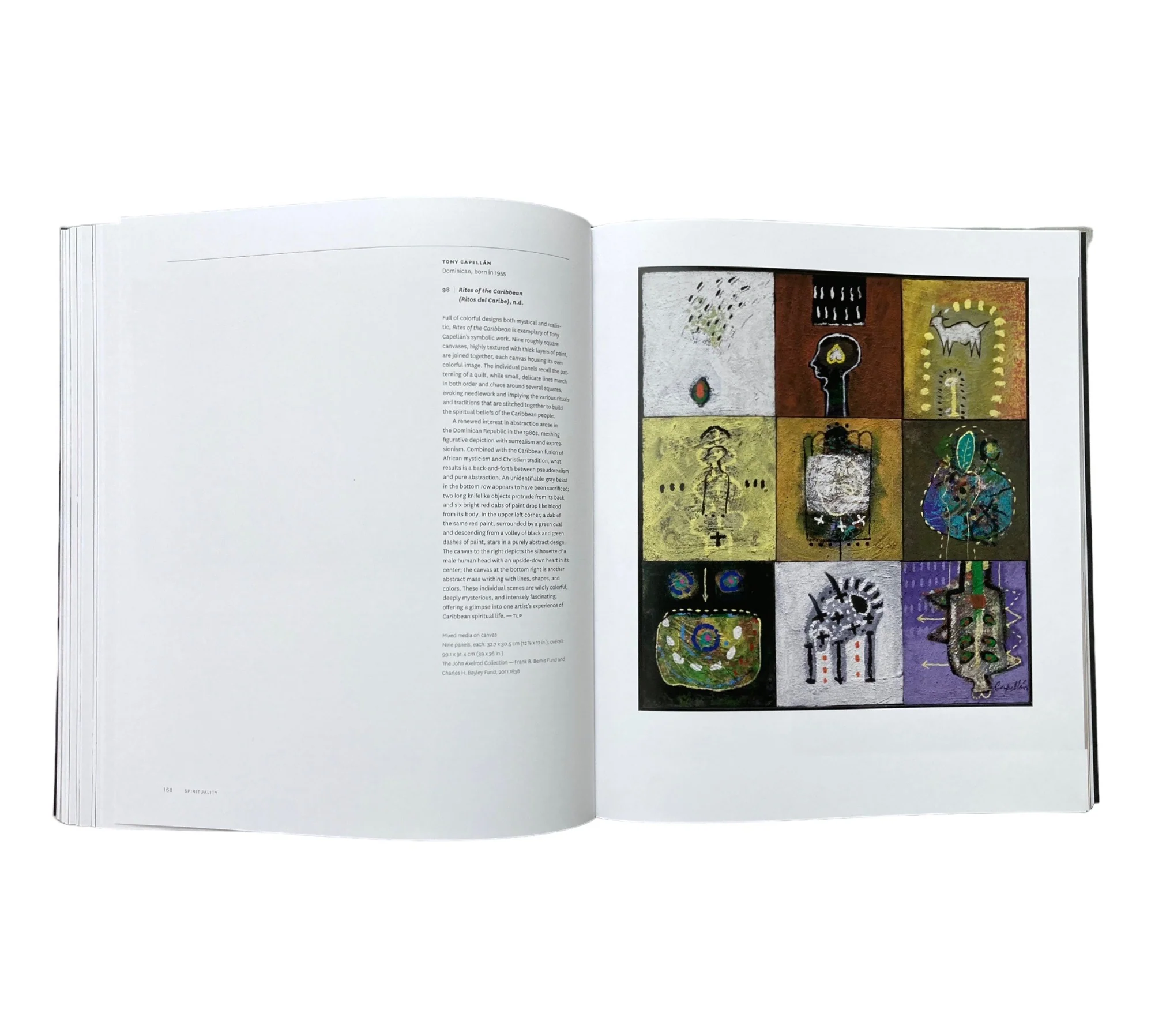 Common Wealth: Art by African Americans in the Museum of Fine Arts, Boston - Image 13