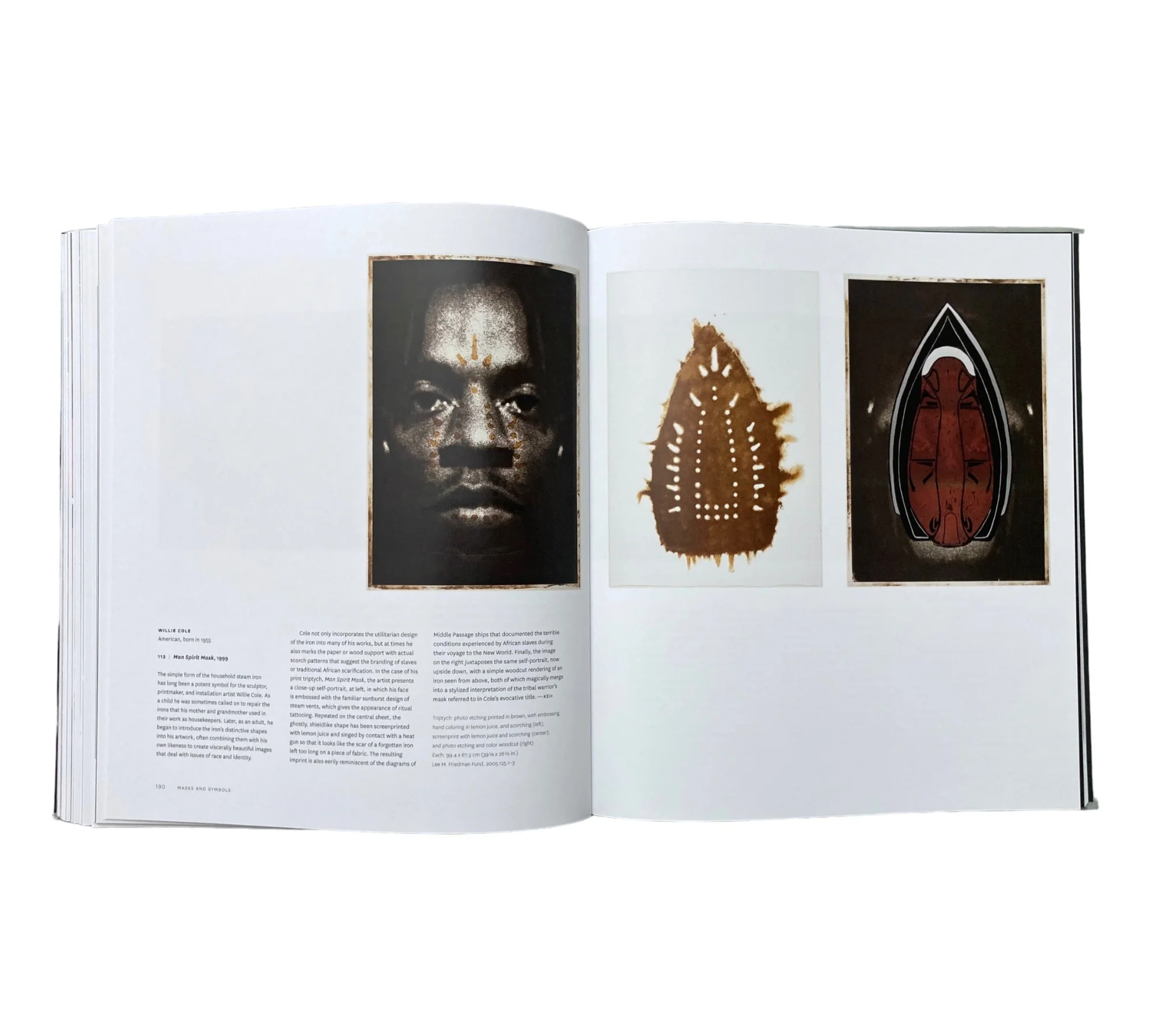 Common Wealth: Art by African Americans in the Museum of Fine Arts, Boston - Image 15