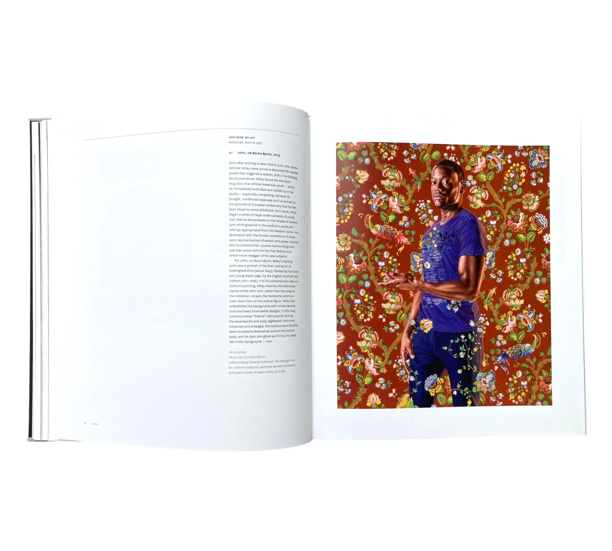 Common Wealth: Art by African Americans in the Museum of Fine Arts, Boston - Image 8