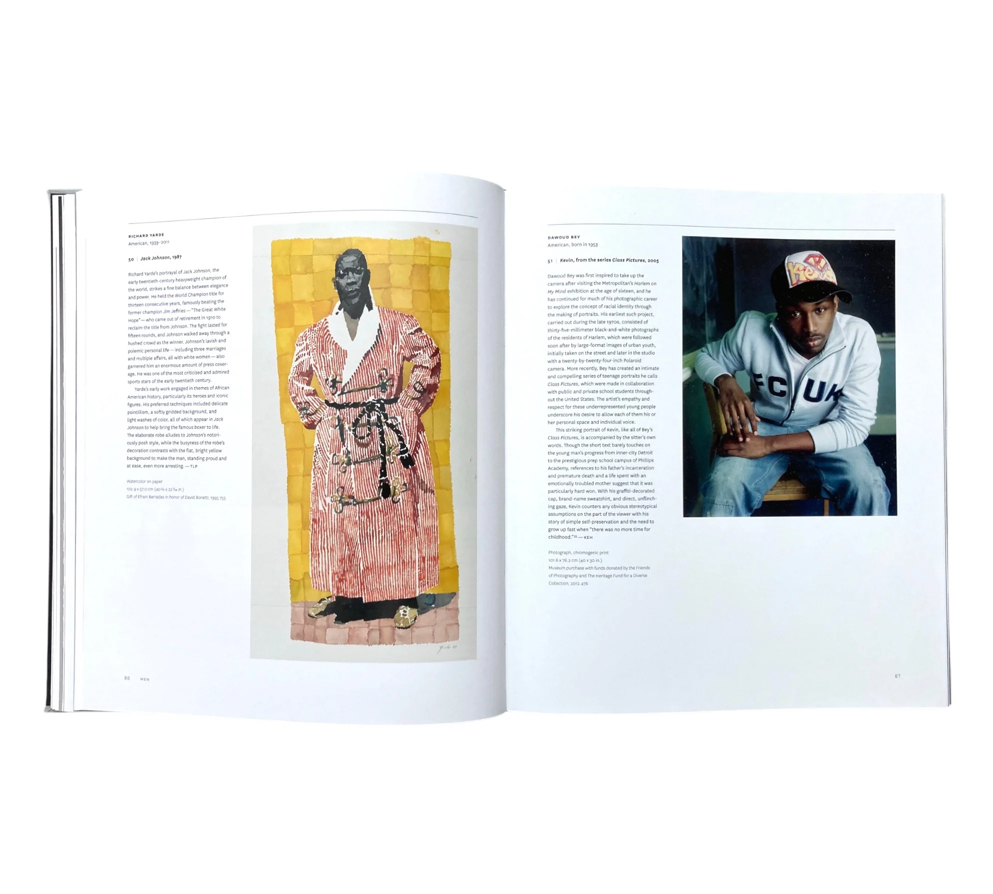 Common Wealth: Art by African Americans in the Museum of Fine Arts, Boston - Image 9