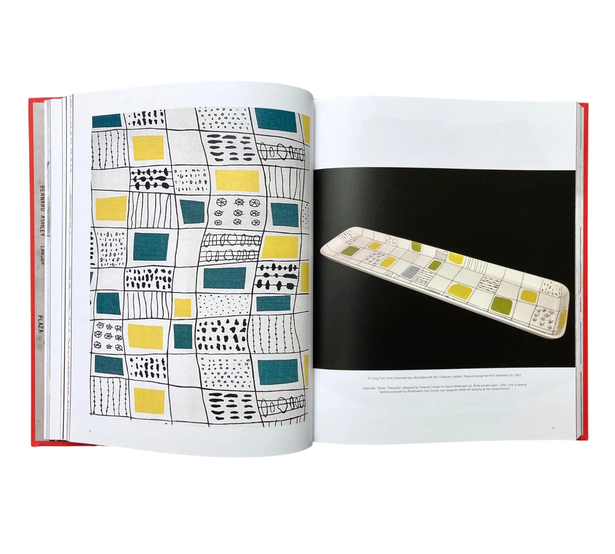 Conran/Quant: Swinging London - A Lifestyle Revolution - Image 10