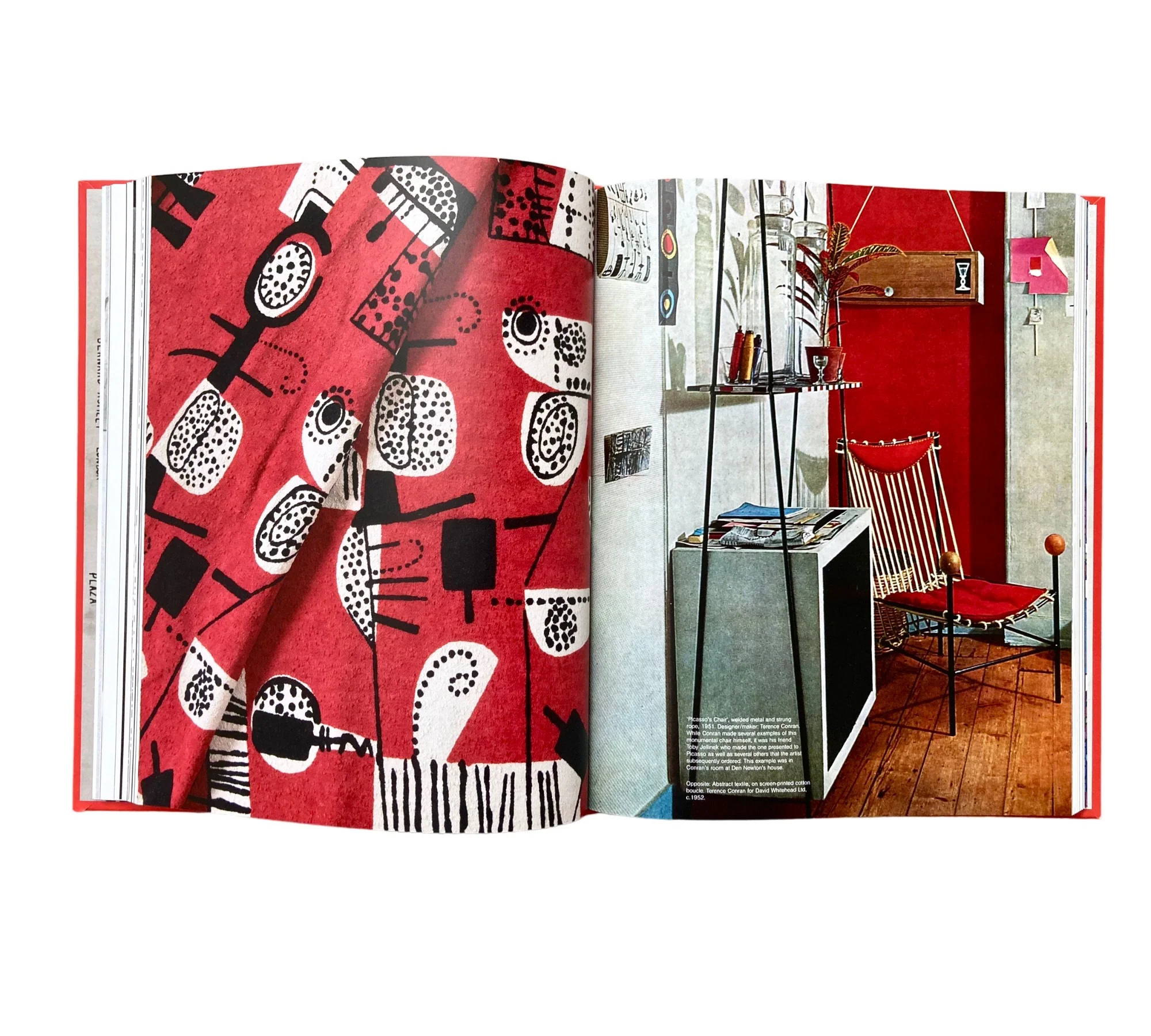 Conran/Quant: Swinging London - A Lifestyle Revolution - Image 12
