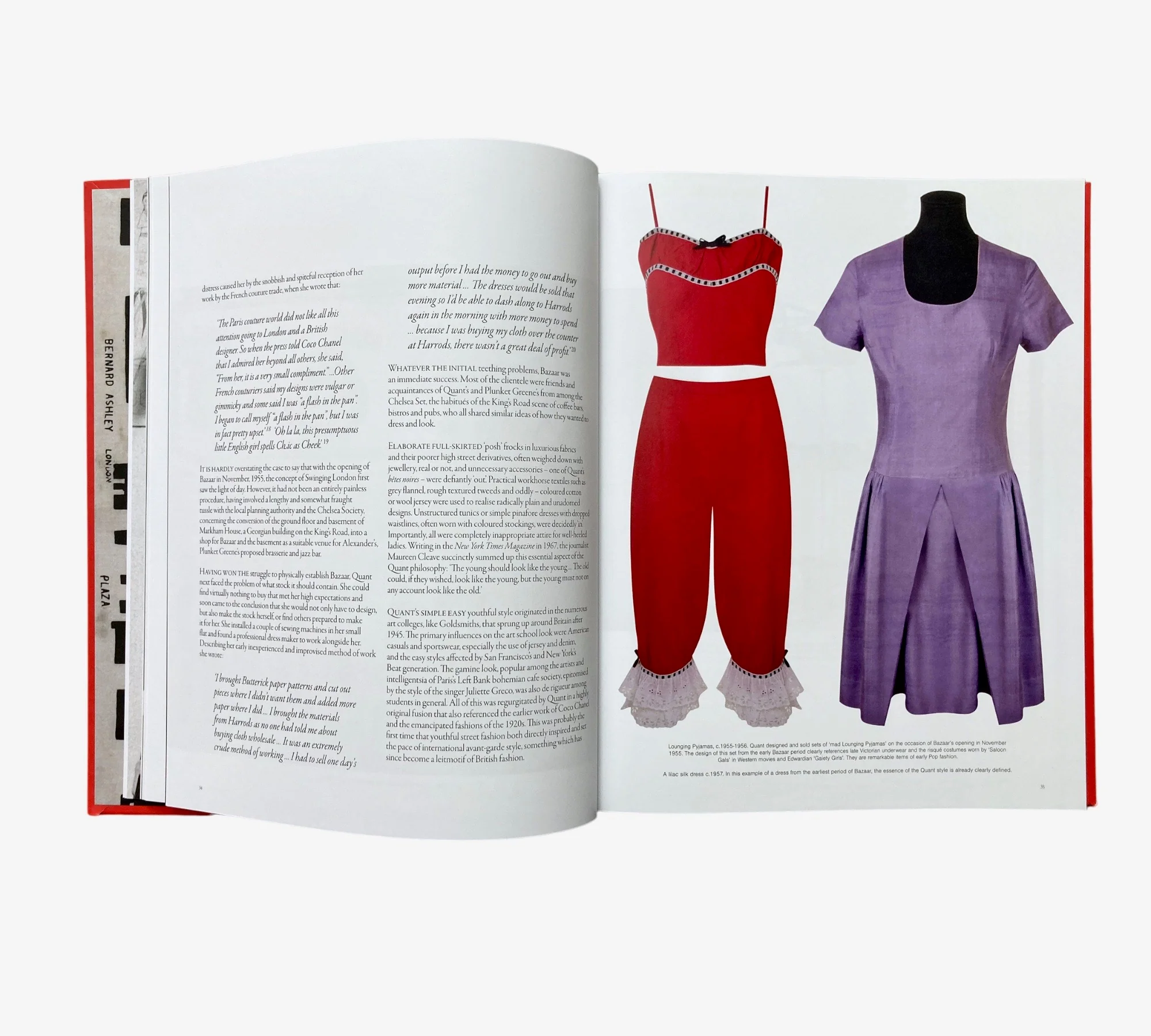 Conran/Quant: Swinging London - A Lifestyle Revolution - Image 13
