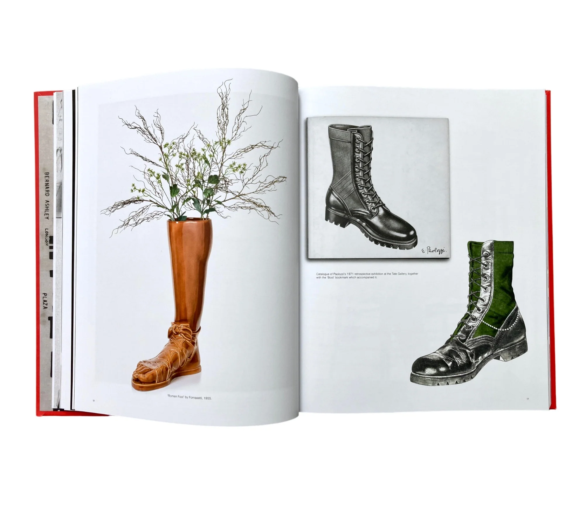 Conran/Quant: Swinging London - A Lifestyle Revolution - Image 14