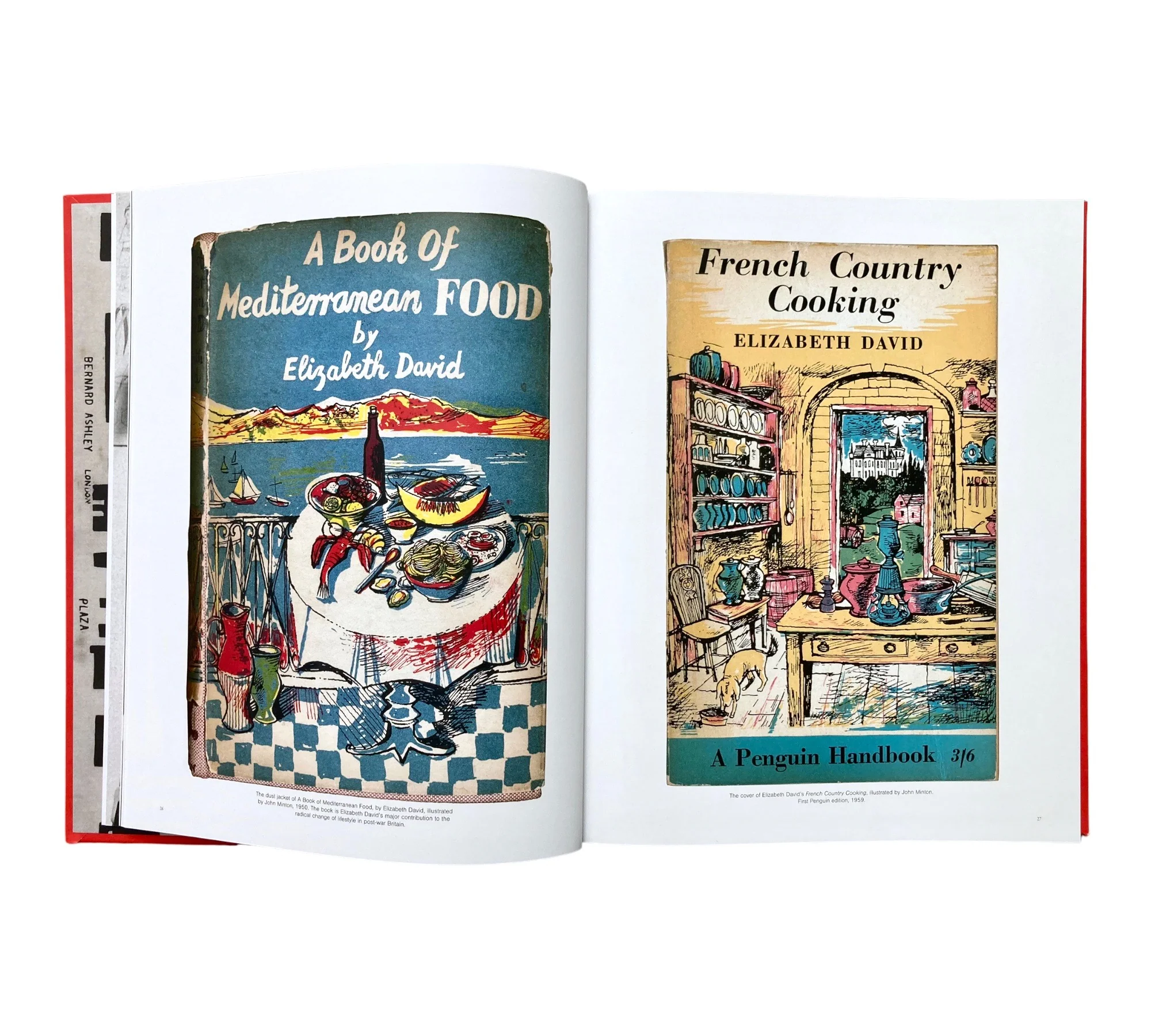 Conran/Quant: Swinging London - A Lifestyle Revolution - Image 17