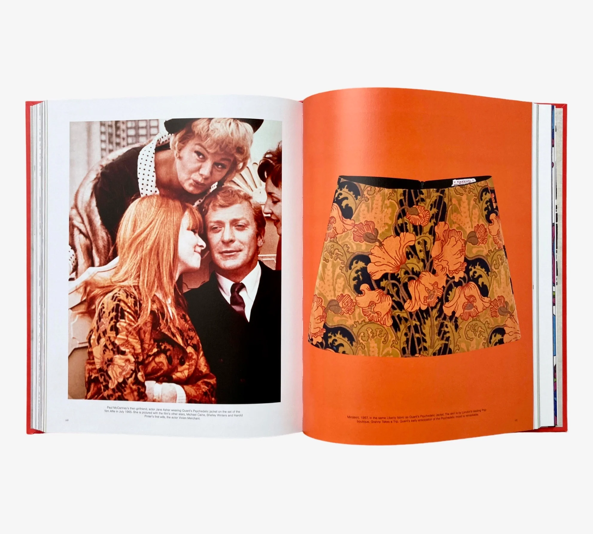 Conran/Quant: Swinging London - A Lifestyle Revolution - Image 18