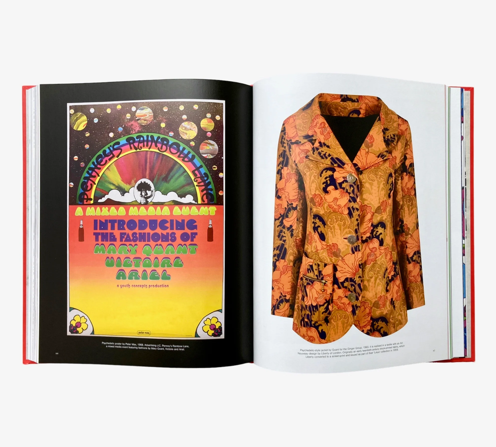 Conran/Quant: Swinging London - A Lifestyle Revolution - Image 19