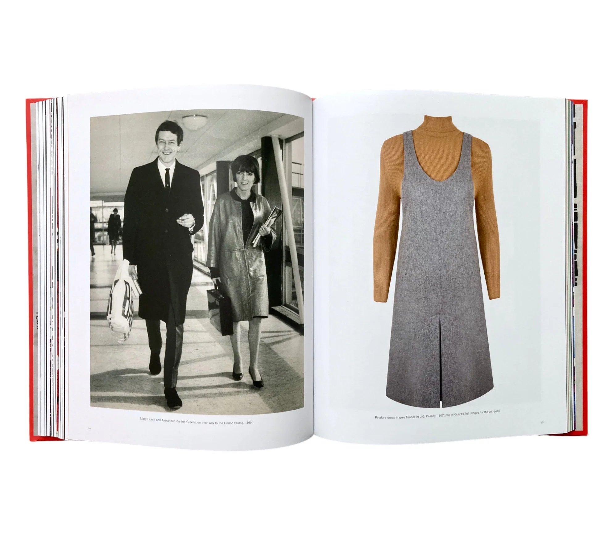 Conran/Quant: Swinging London - A Lifestyle Revolution - Image 4