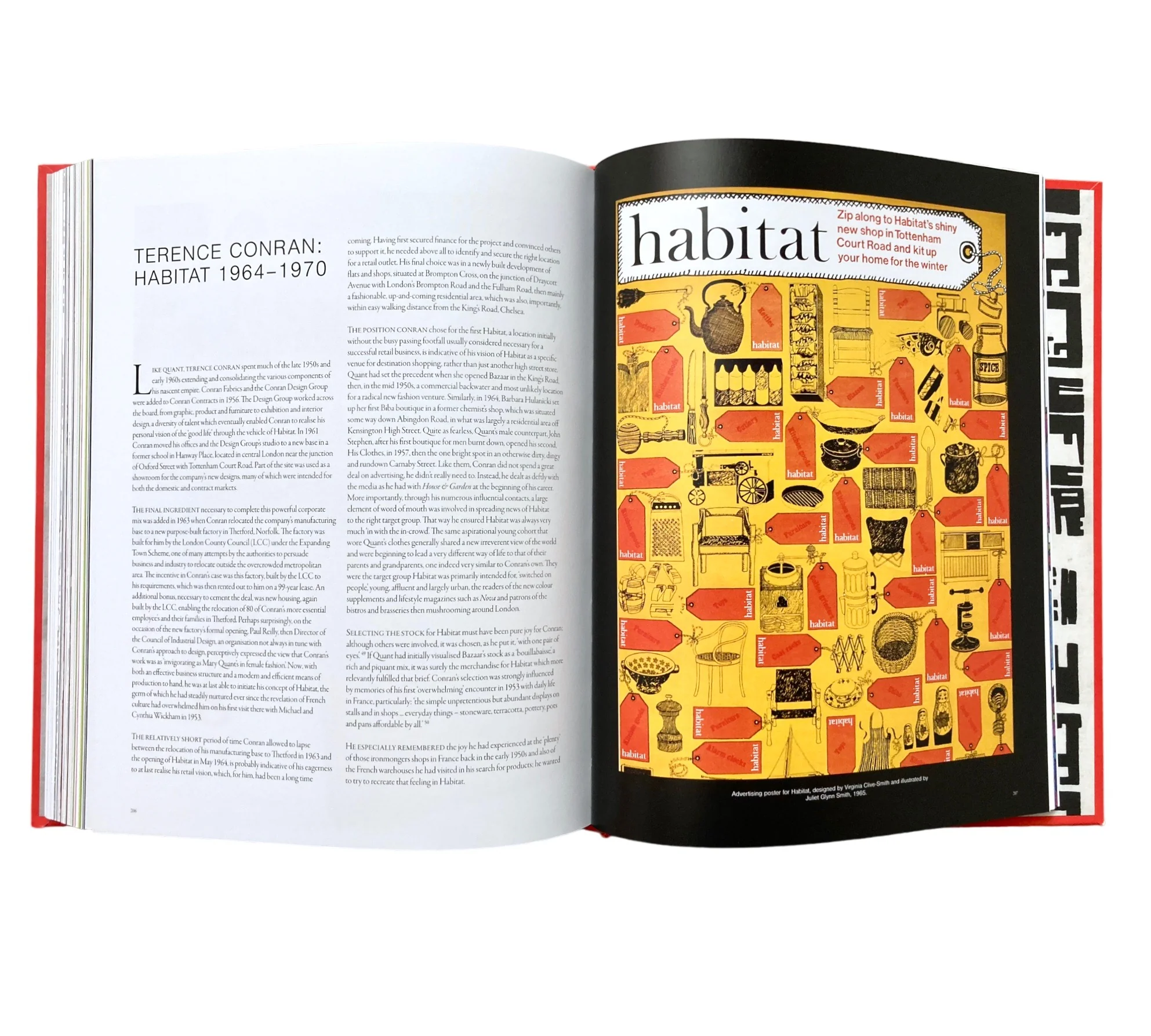 Conran/Quant: Swinging London - A Lifestyle Revolution - Image 5