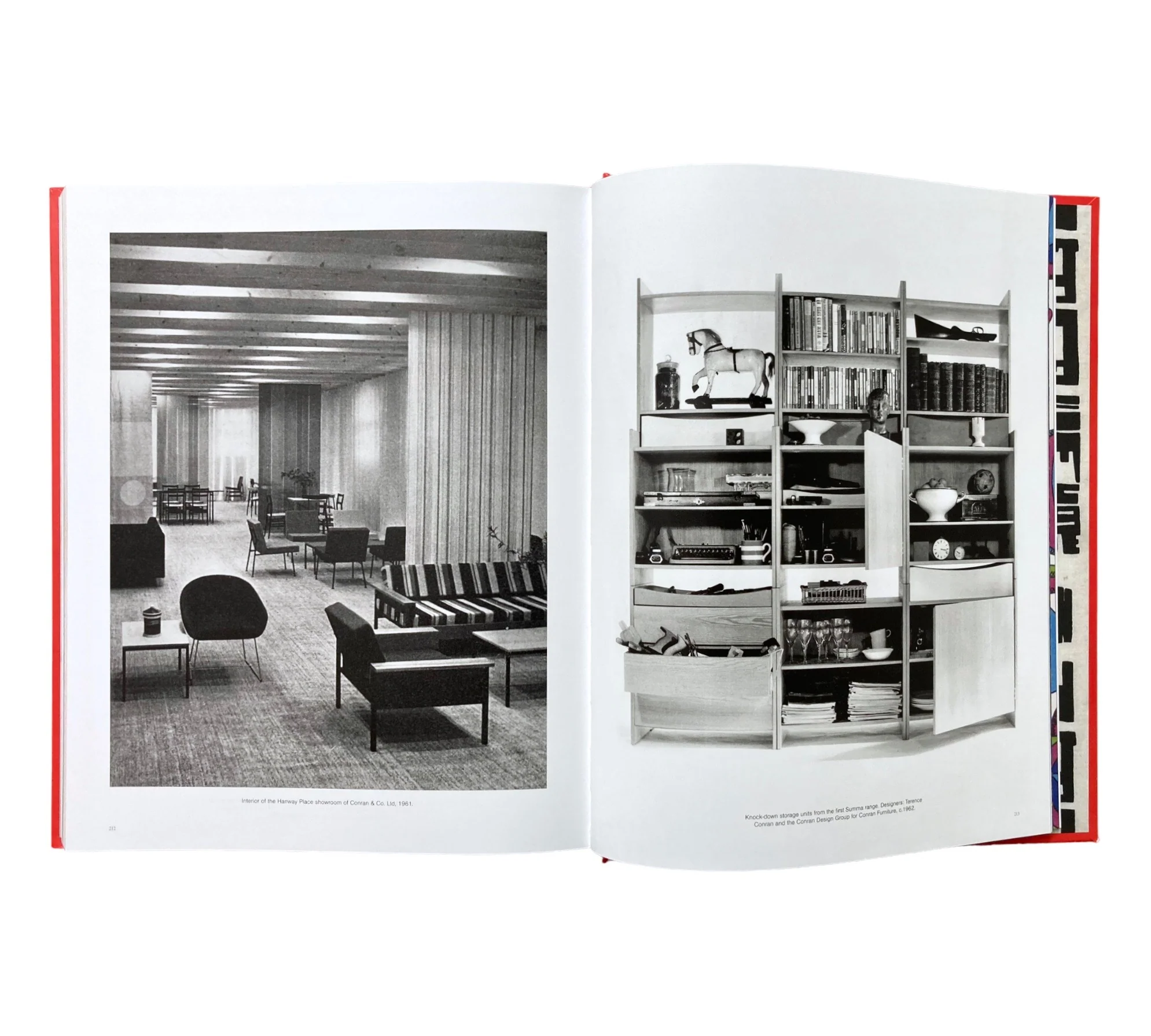 Conran/Quant: Swinging London - A Lifestyle Revolution - Image 6