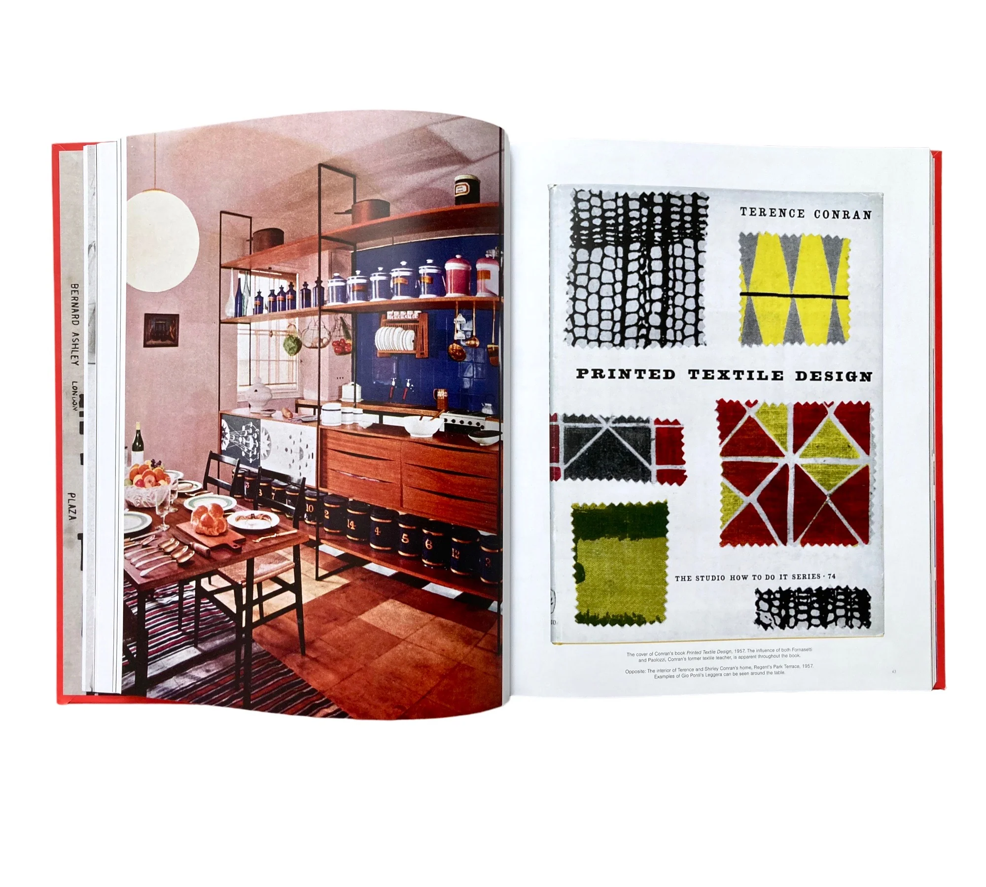 Conran/Quant: Swinging London - A Lifestyle Revolution - Image 7