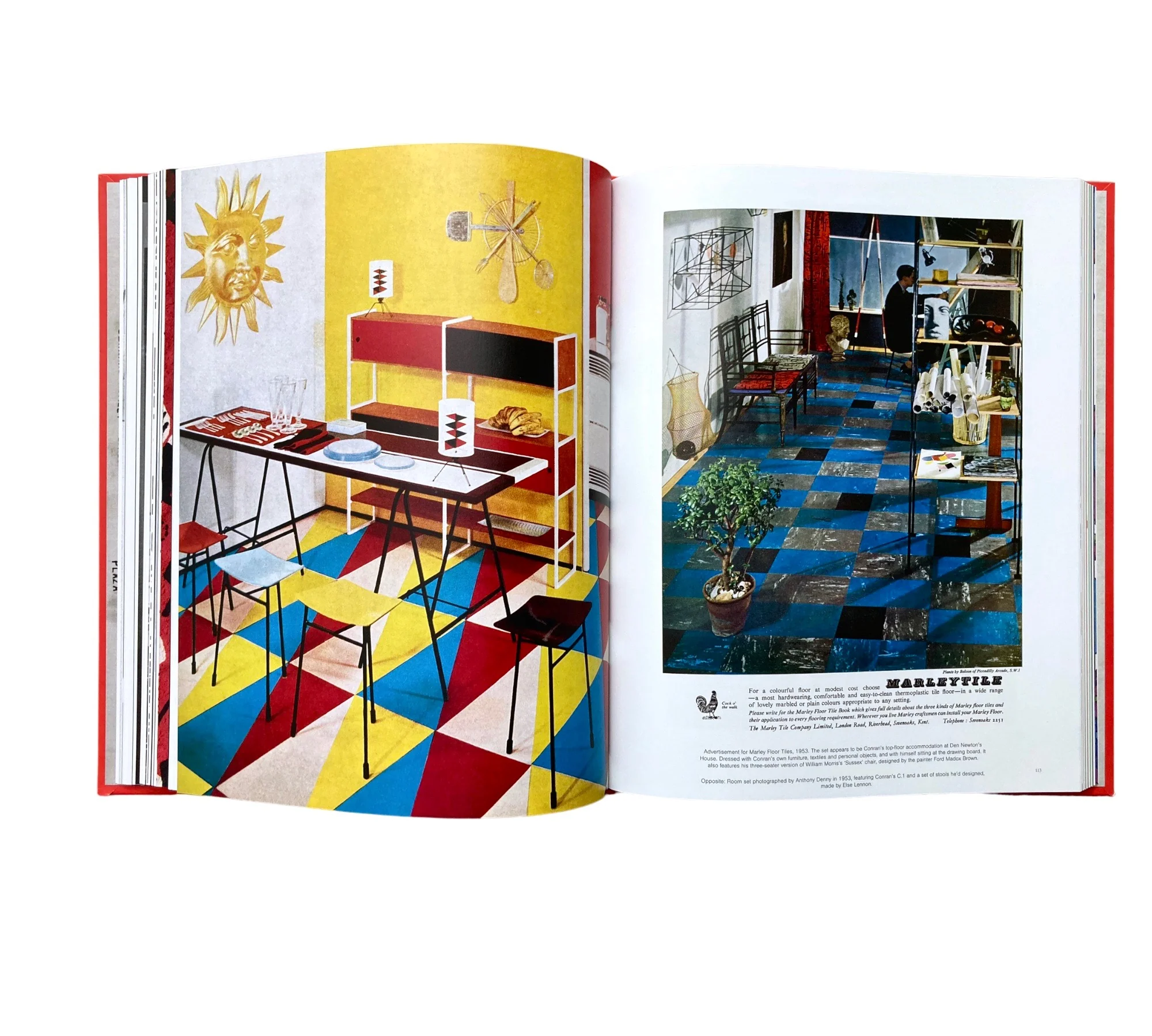 Conran/Quant: Swinging London - A Lifestyle Revolution - Image 8