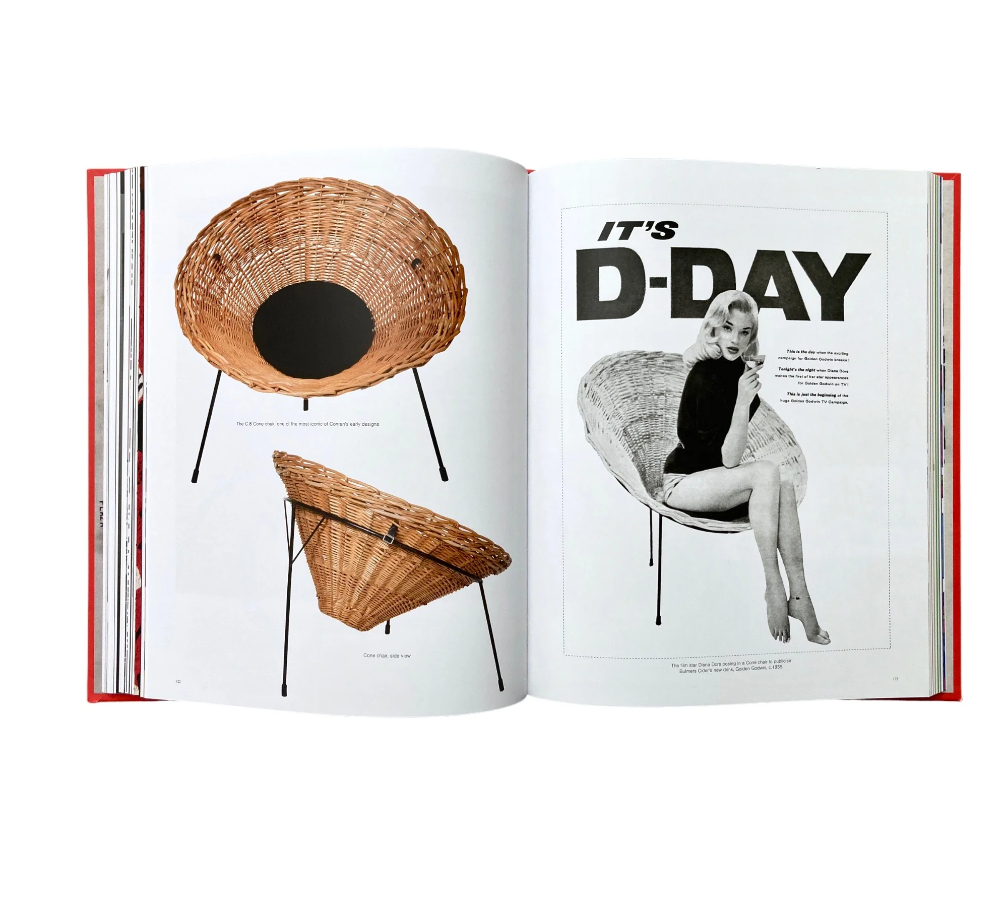 Conran/Quant: Swinging London - A Lifestyle Revolution - Image 9
