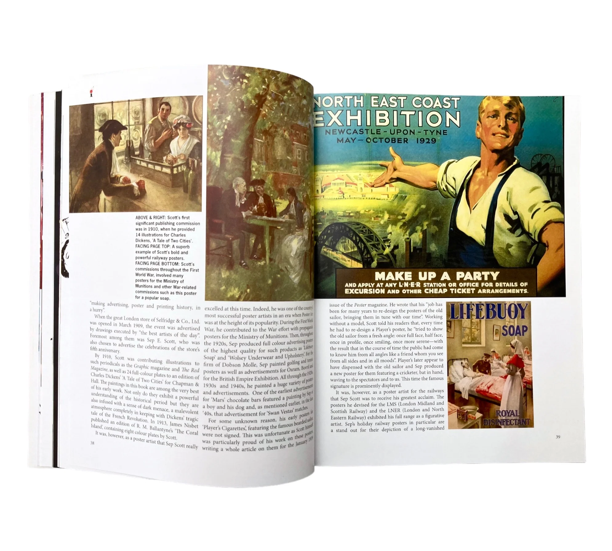 Illustrators Quarterly: Issue 13 - Image 8