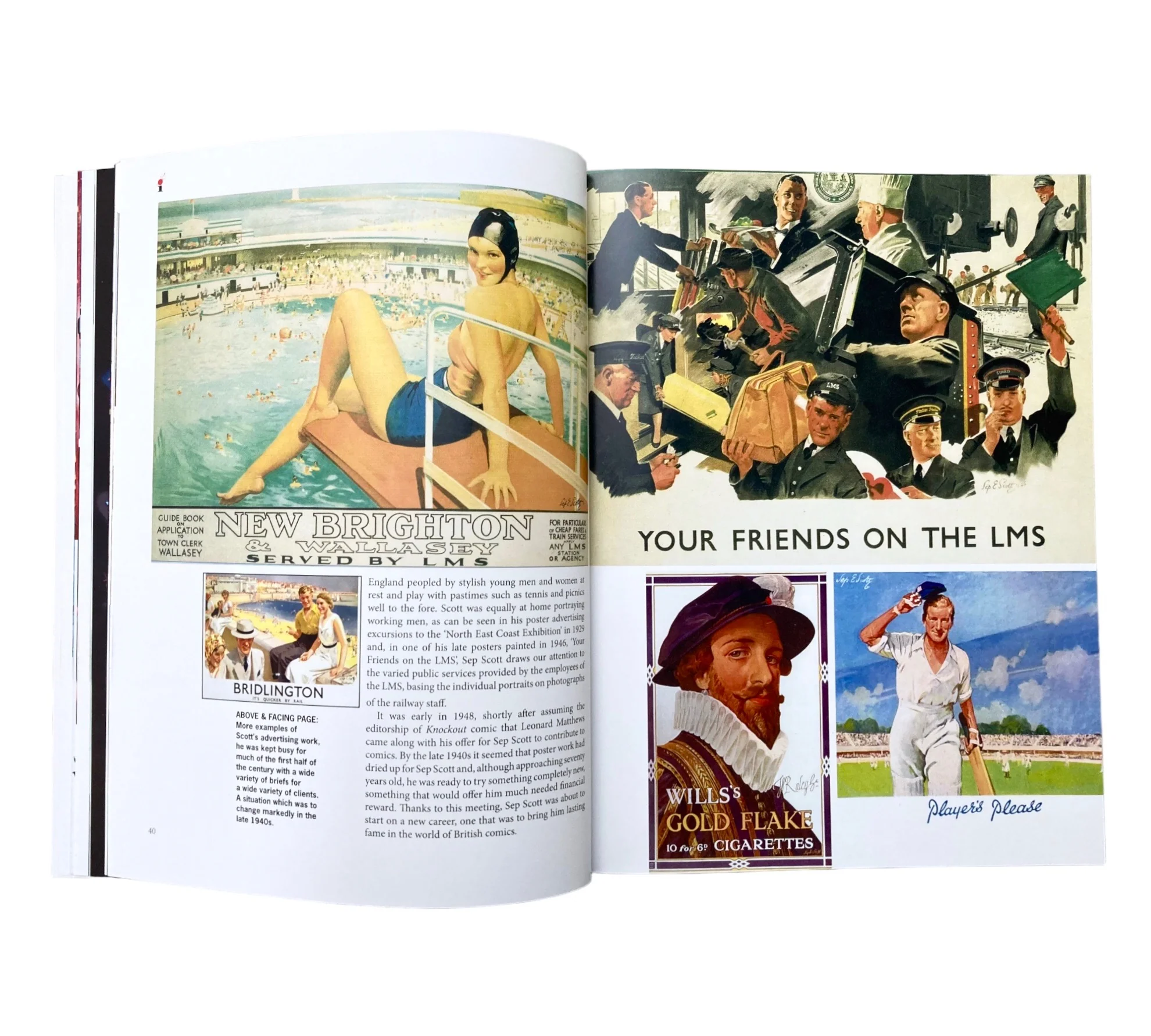 Illustrators Quarterly: Issue 13 - Image 9