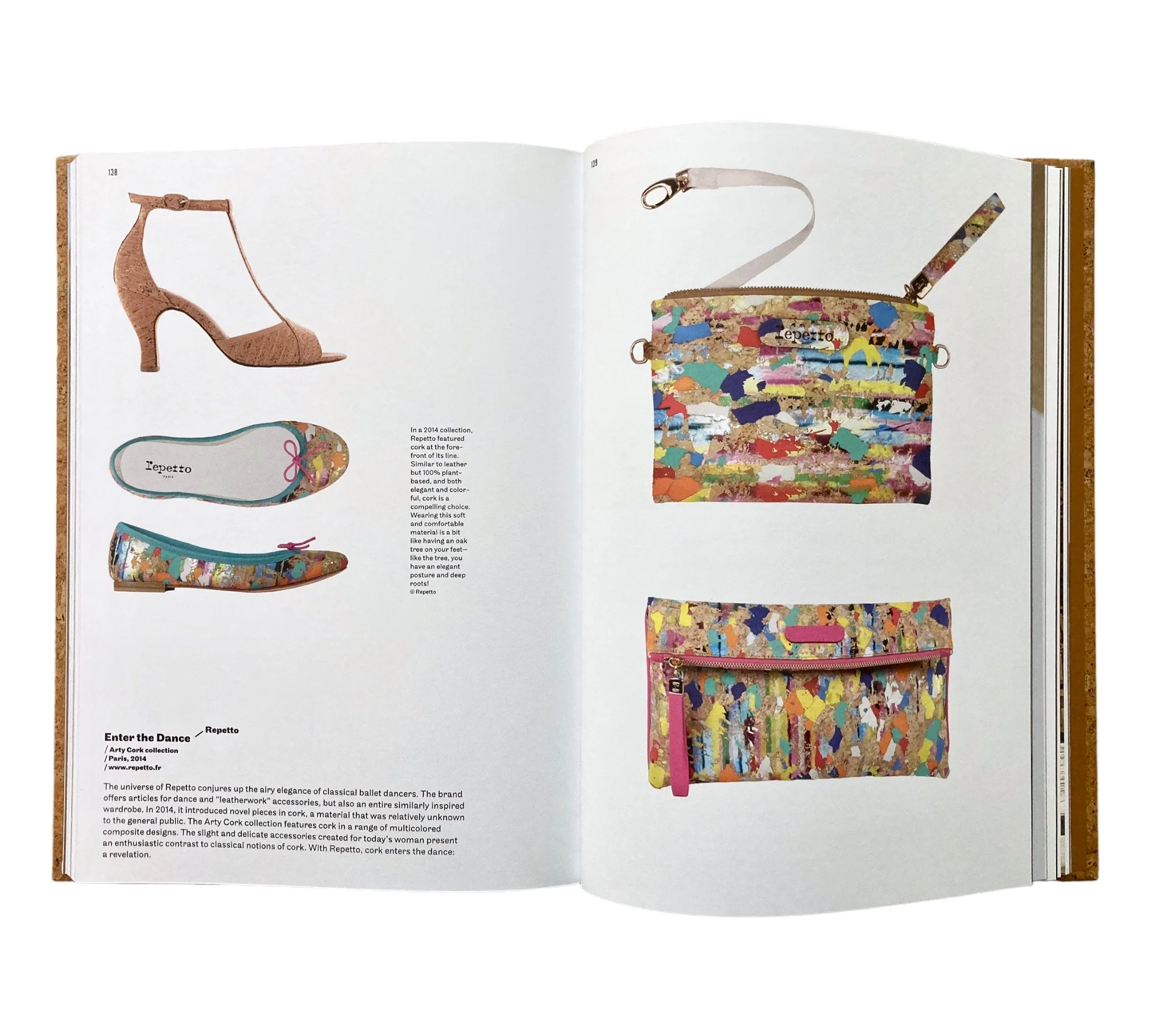 Cork: In Architecture, Design, Fashion and Art - Image 10