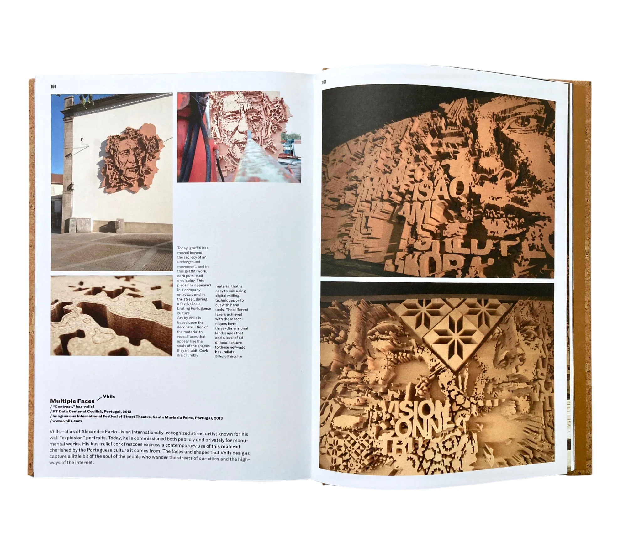 Cork: In Architecture, Design, Fashion and Art - Image 14
