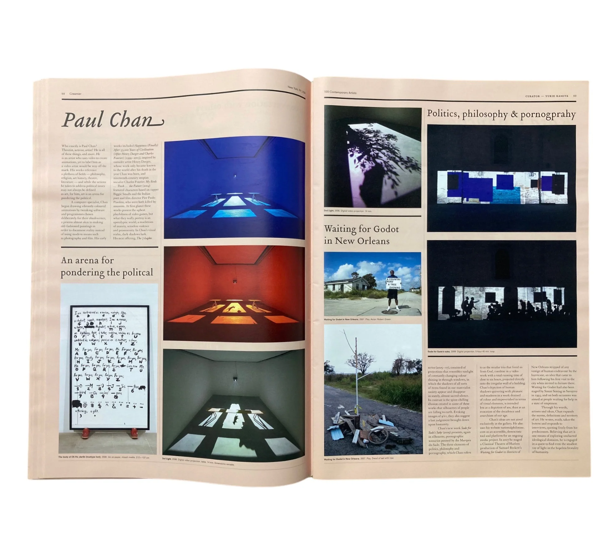 Creamier: Contemporary Art in Culture - Image 12