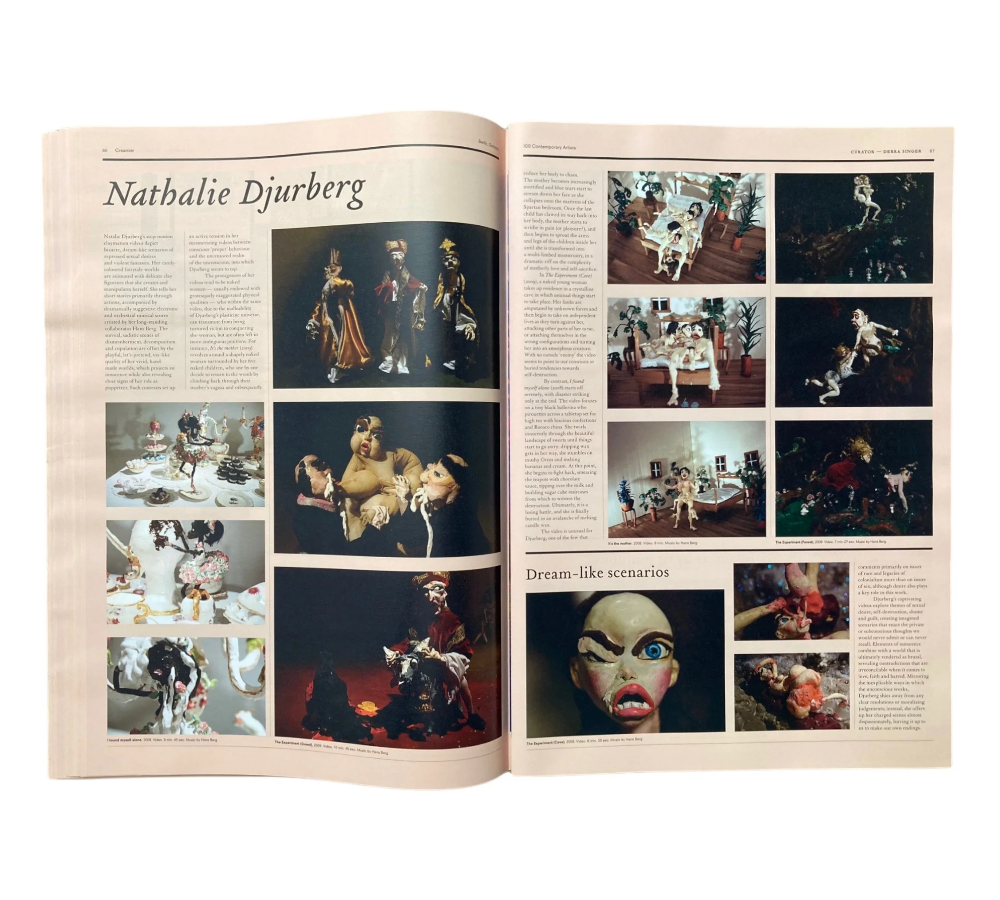 Creamier: Contemporary Art in Culture - Image 13