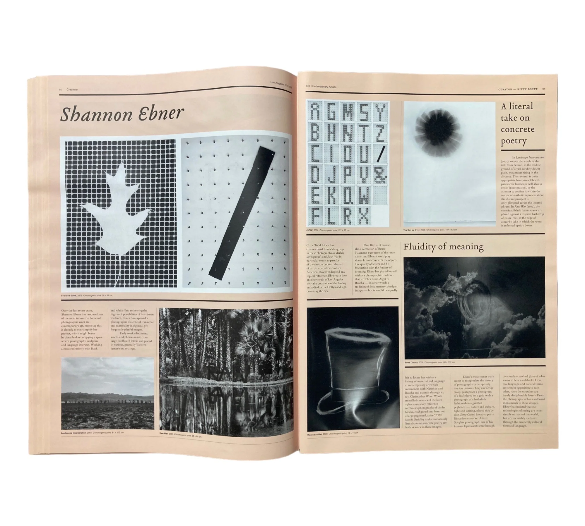 Creamier: Contemporary Art in Culture - Image 14