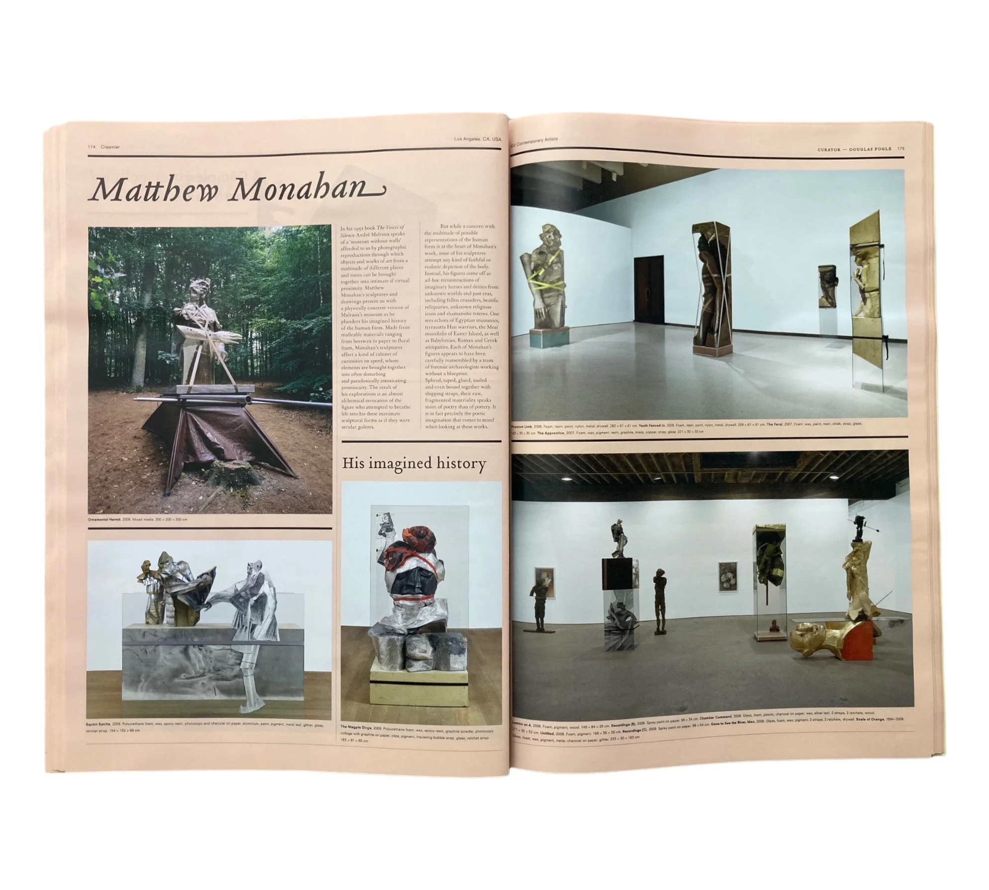 Creamier: Contemporary Art in Culture - Image 17