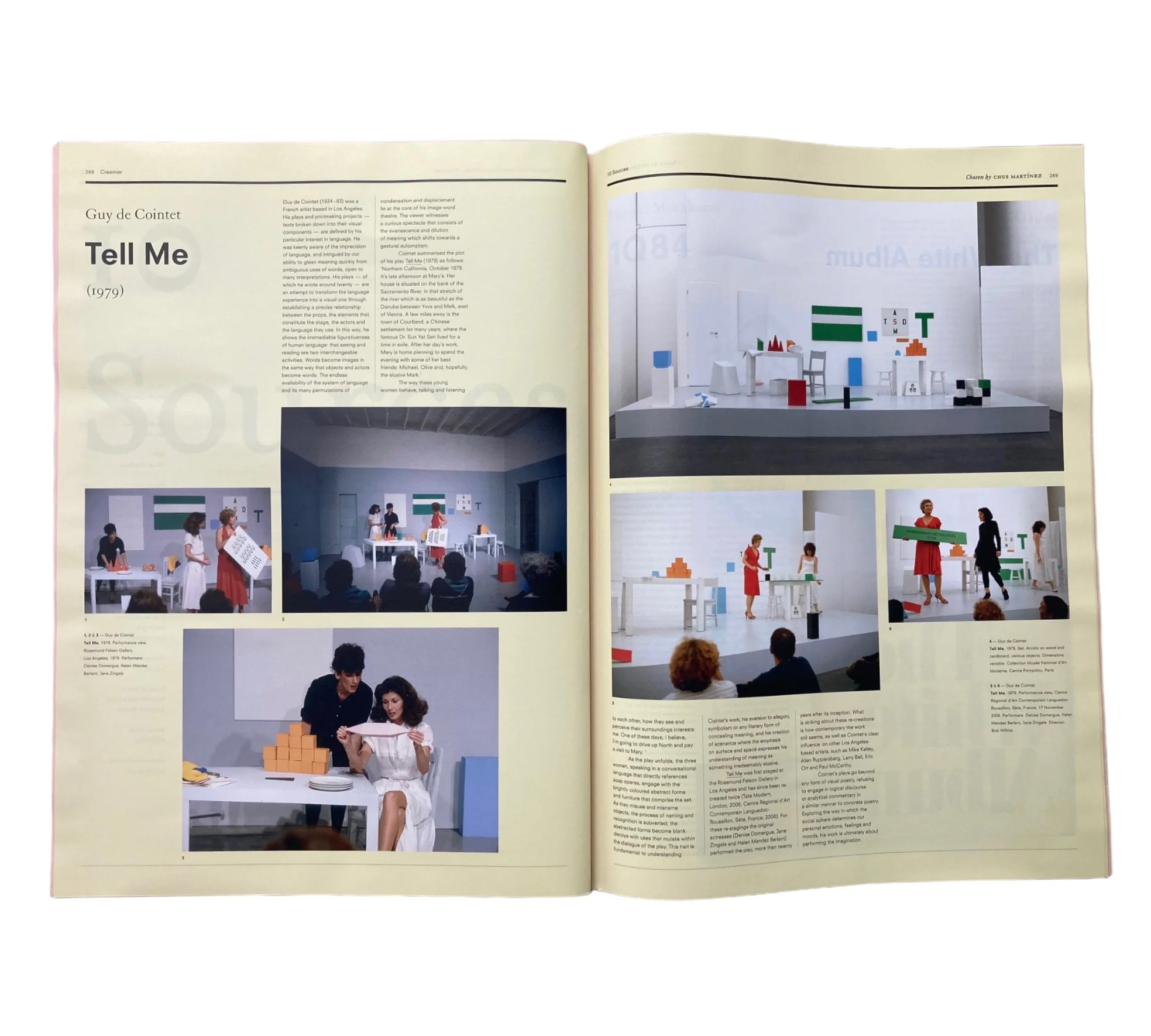 Creamier: Contemporary Art in Culture - Image 19