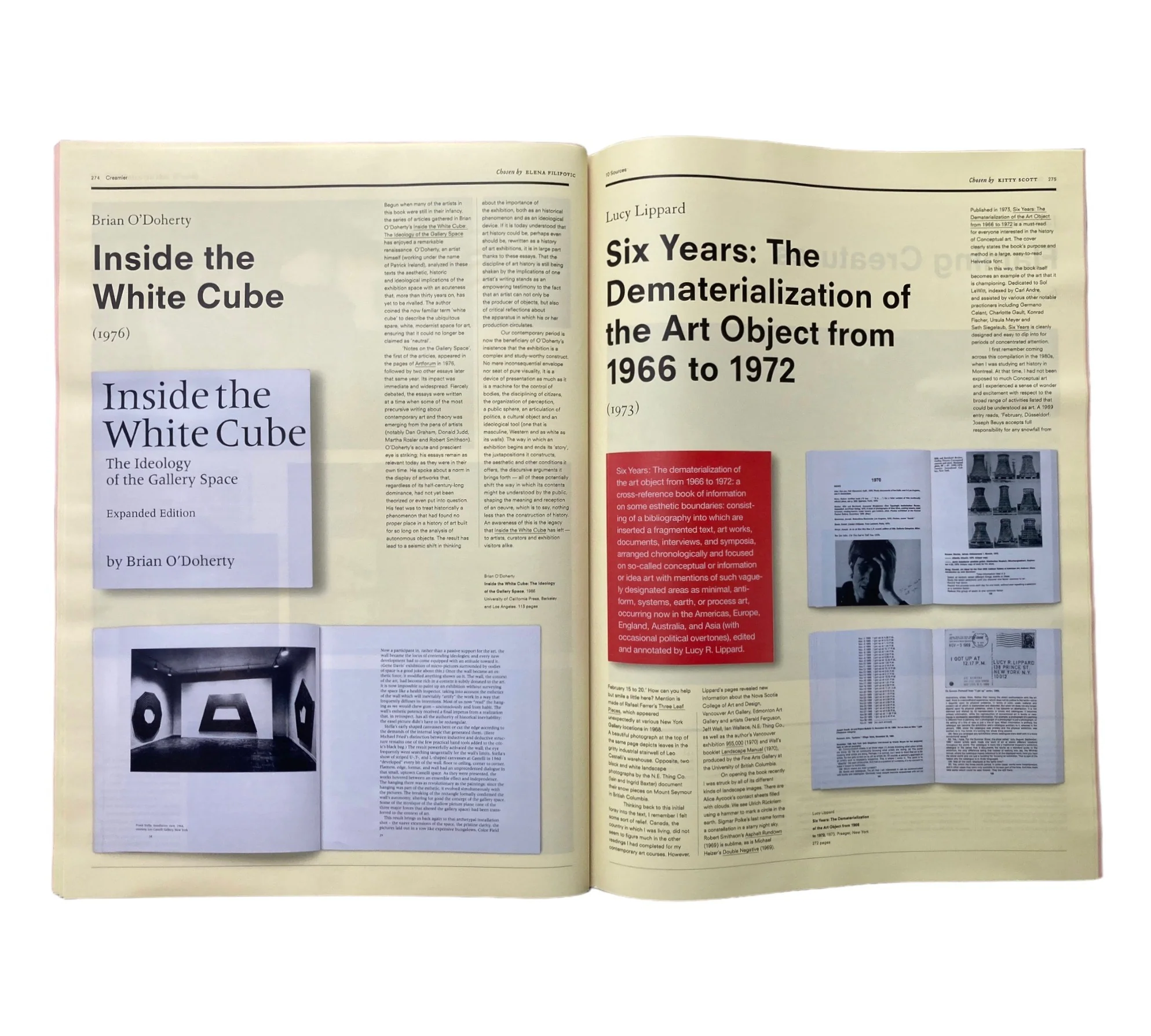 Creamier: Contemporary Art in Culture - Image 21
