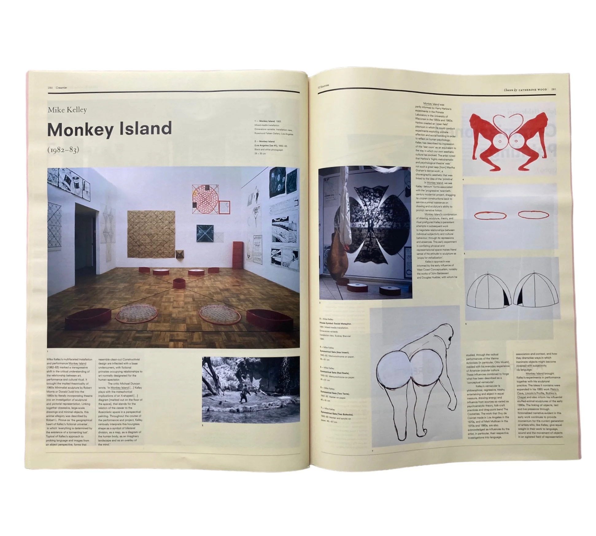 Creamier: Contemporary Art in Culture - Image 22