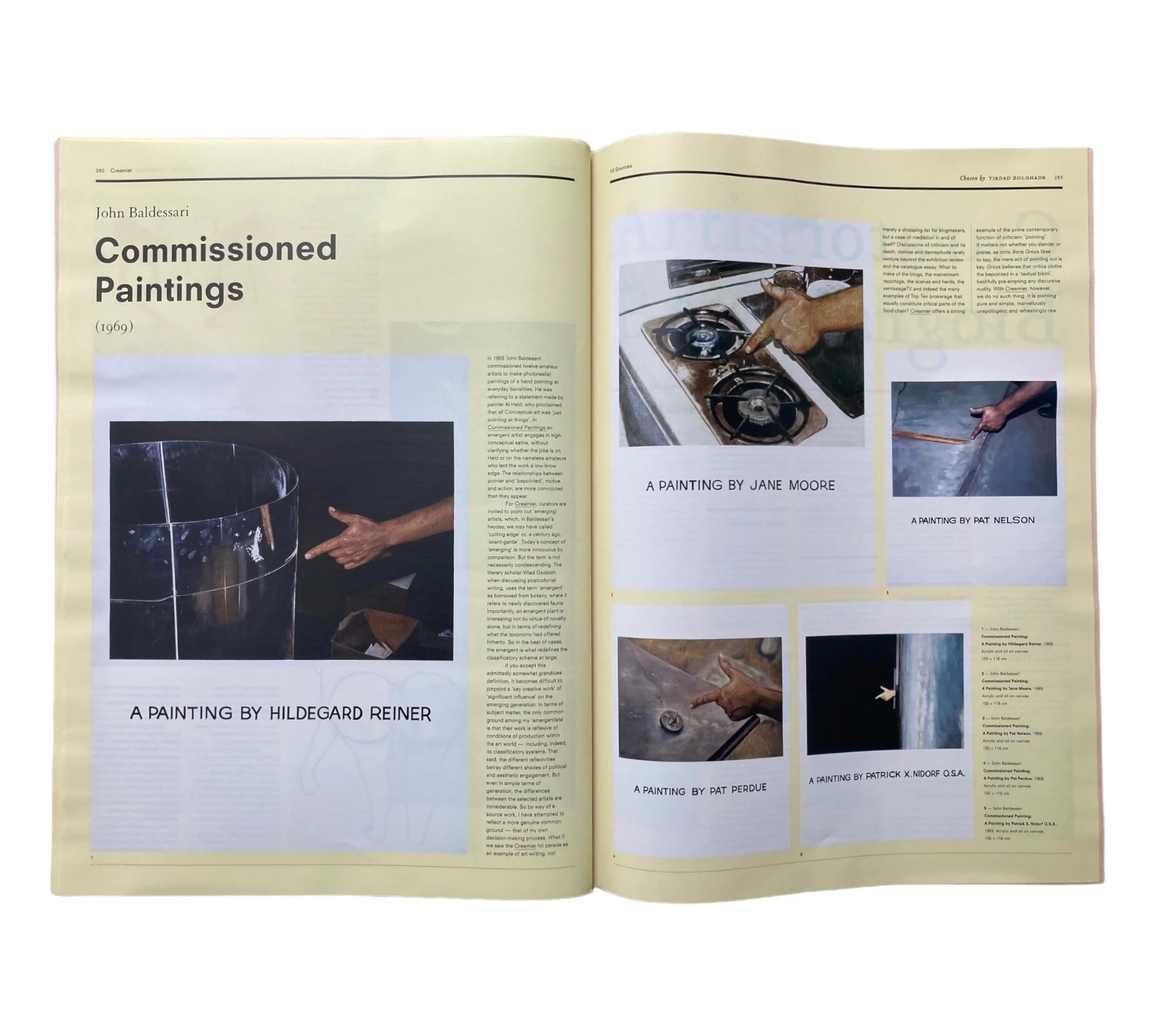 Creamier: Contemporary Art in Culture - Image 23