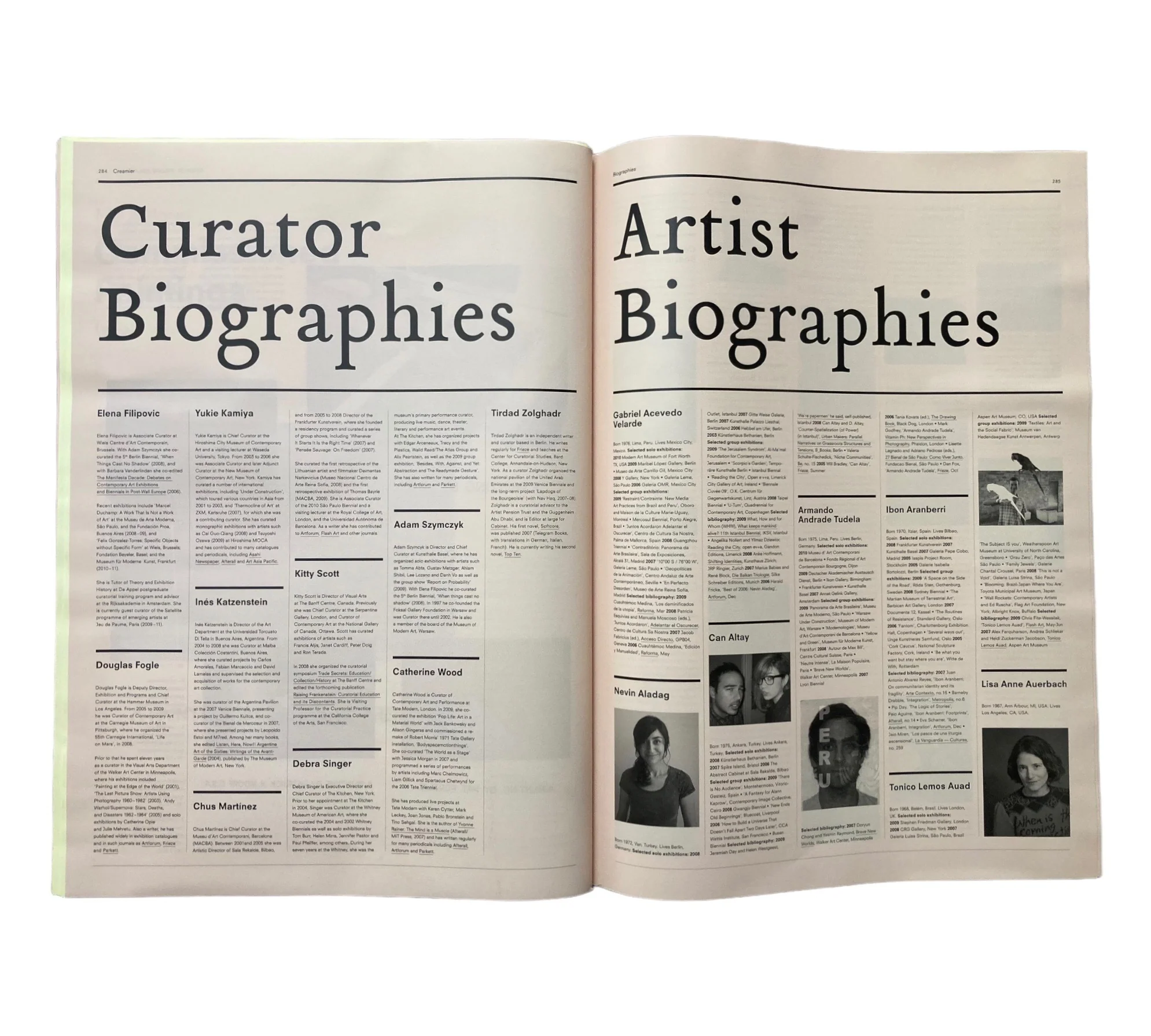 Creamier: Contemporary Art in Culture - Image 24