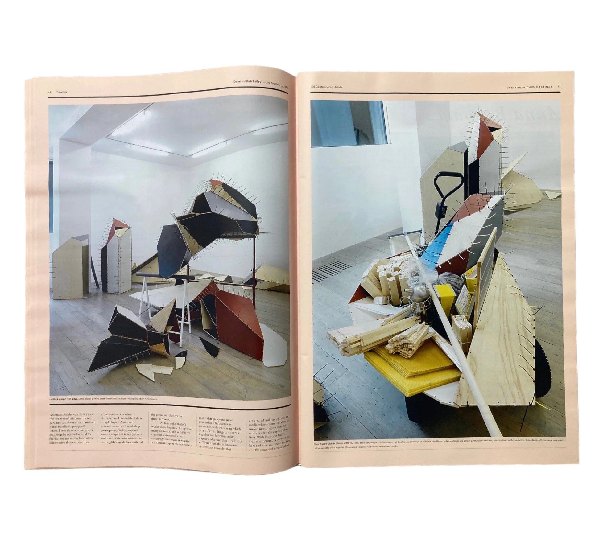 Creamier: Contemporary Art in Culture - Image 4