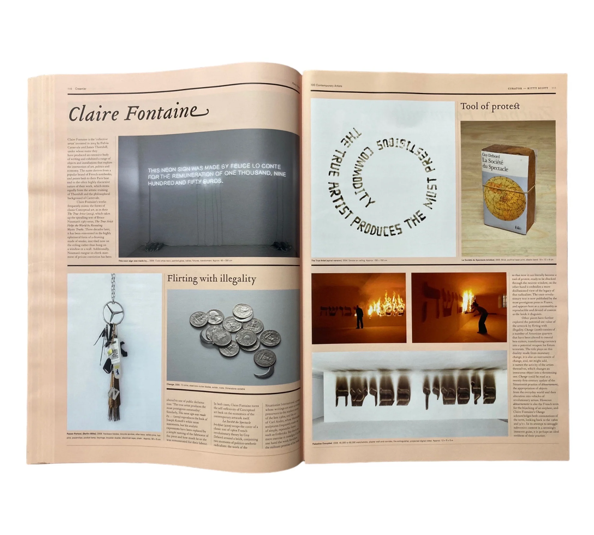 Creamier: Contemporary Art in Culture - Image 6