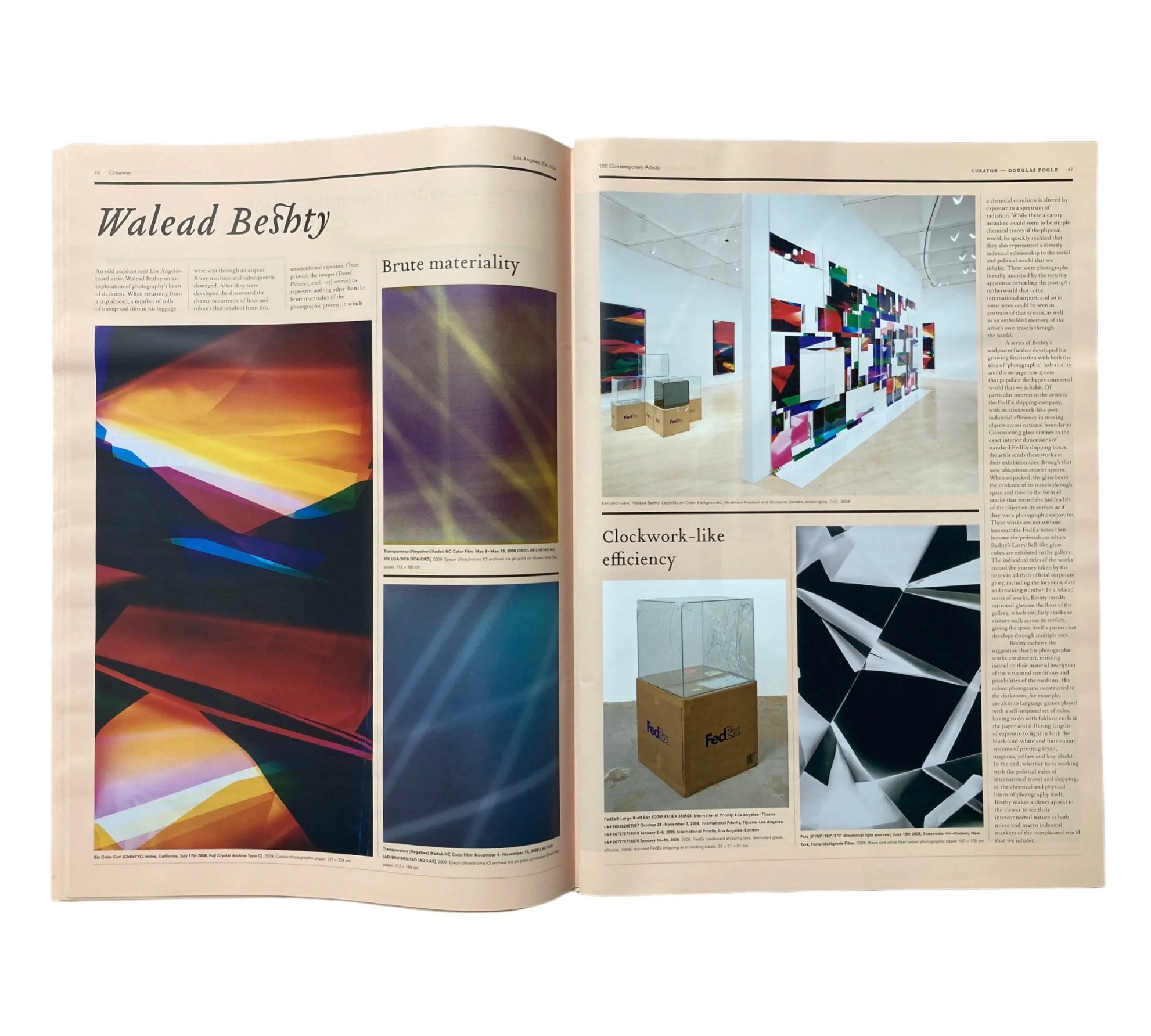 Creamier: Contemporary Art in Culture - Image 7