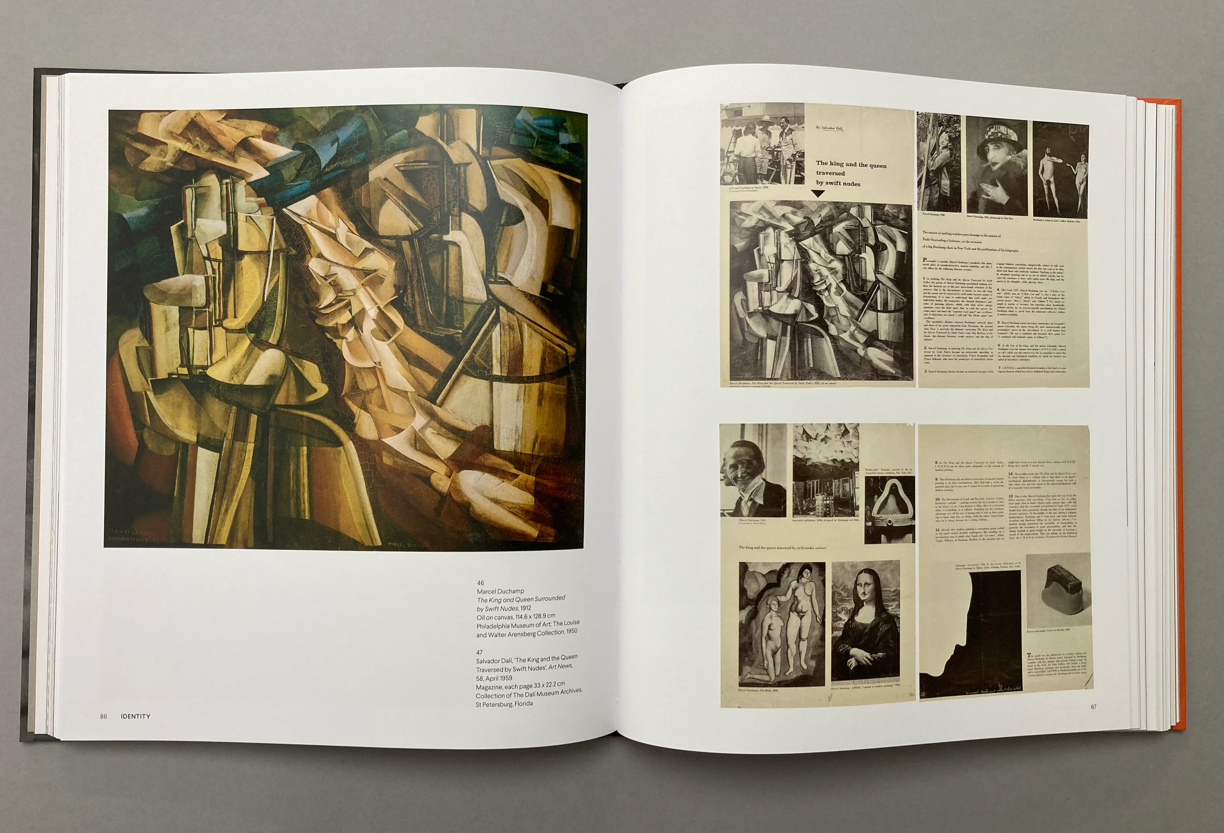 Dalí | Duchamp - Image 10