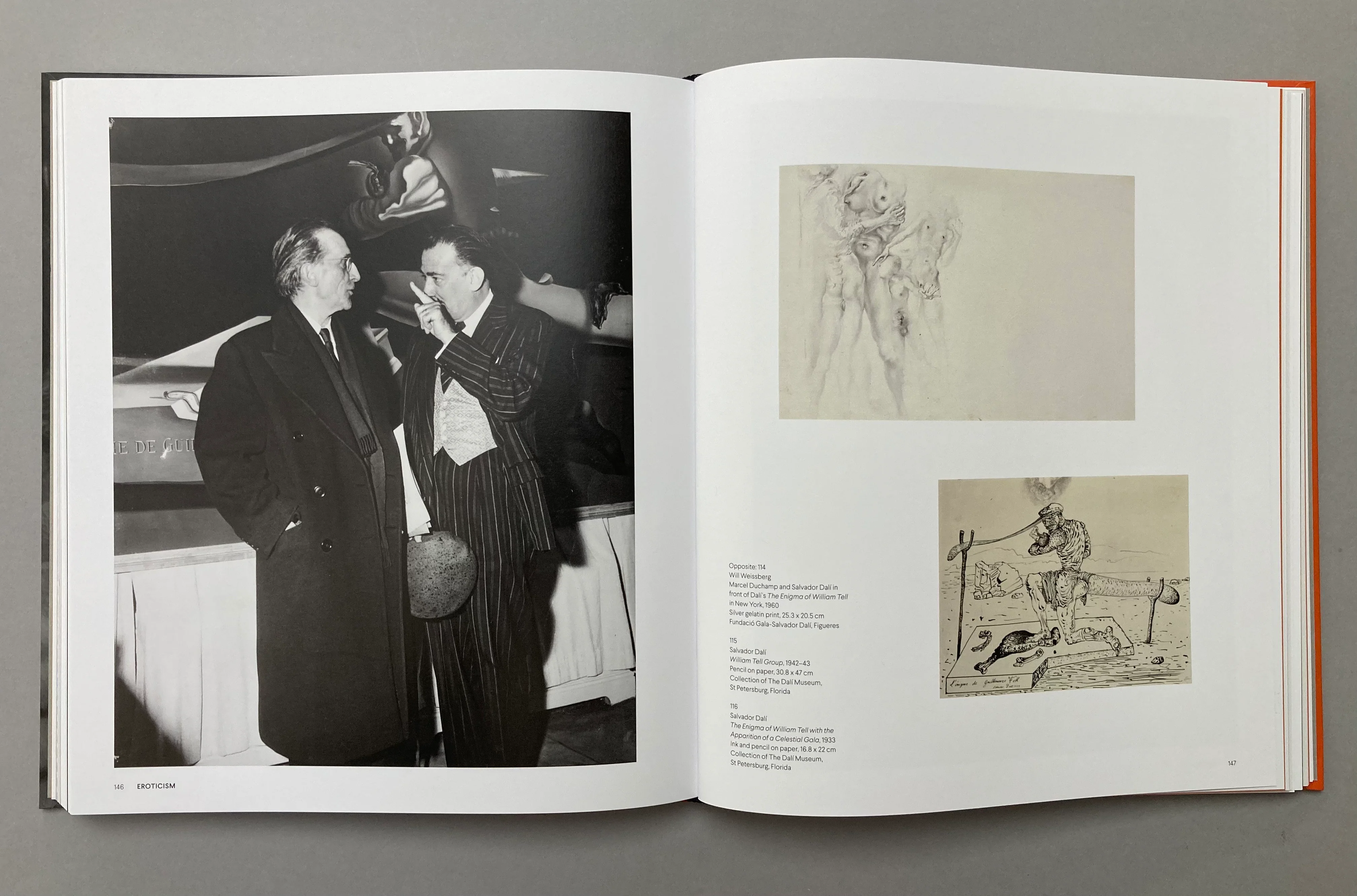 Dalí | Duchamp - Image 11