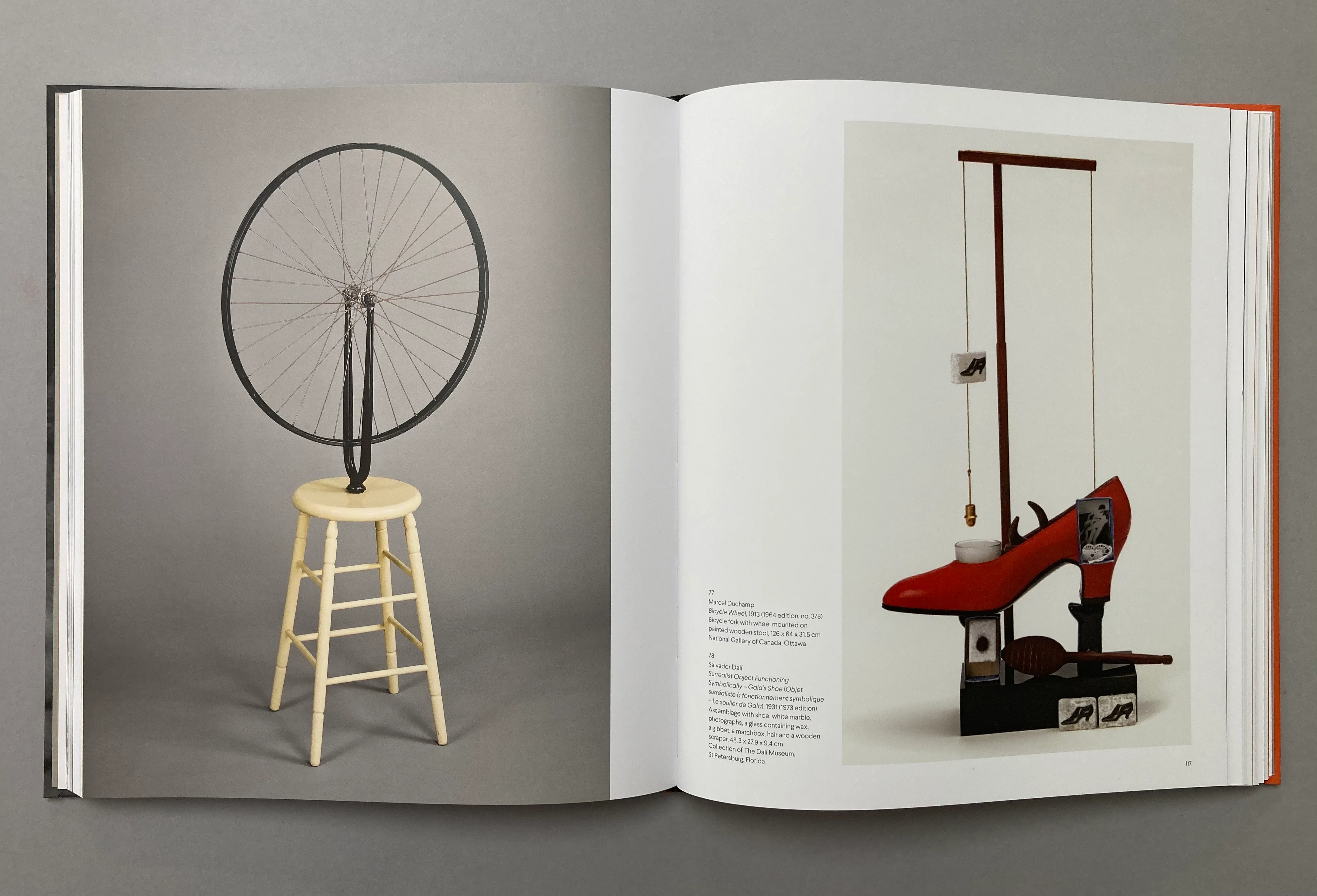 Dalí | Duchamp - Image 4